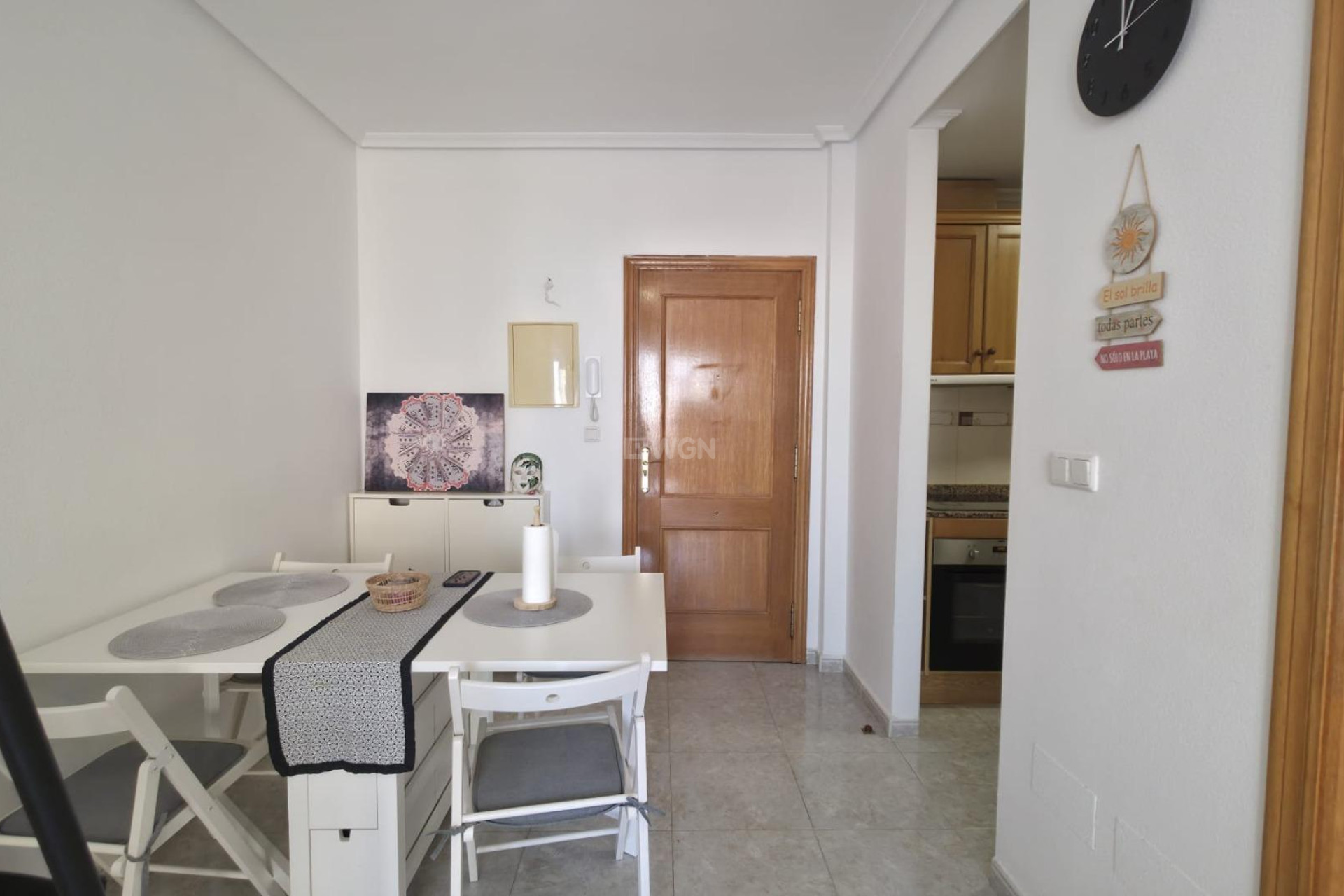 Wiederverkauf - Wohnung - Torrevieja - Playa de los Locos