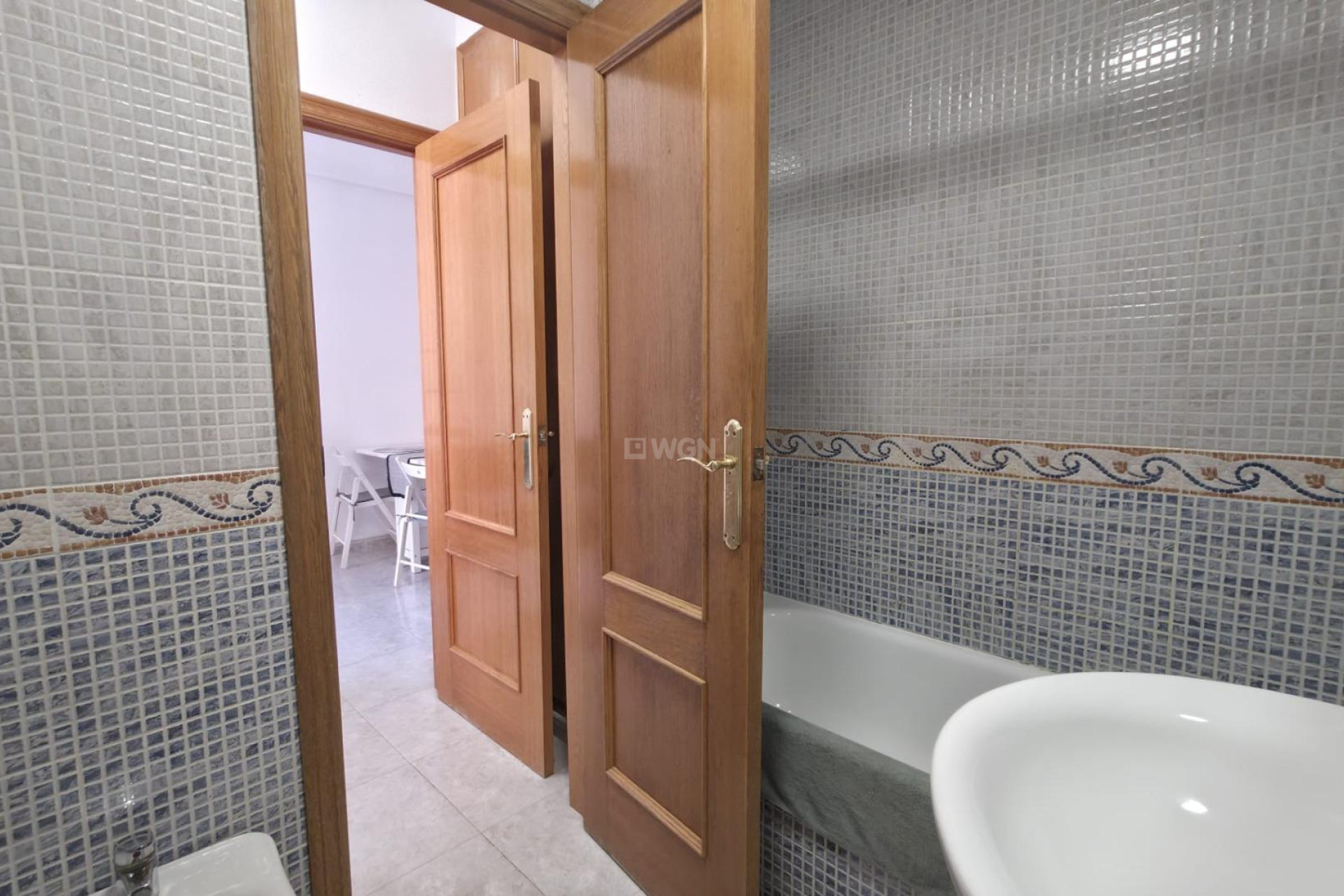 Wiederverkauf - Wohnung - Torrevieja - Playa de los Locos