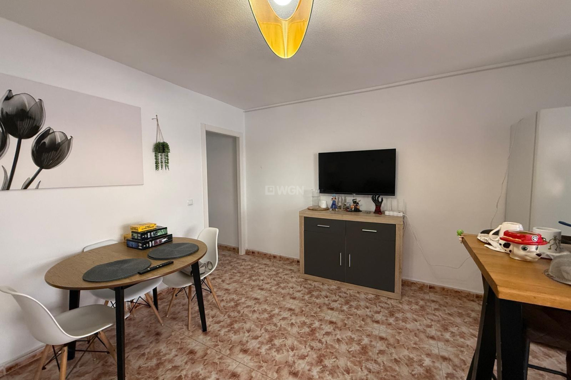 Wiederverkauf - Wohnung - Torrevieja - Playa de los Locos
