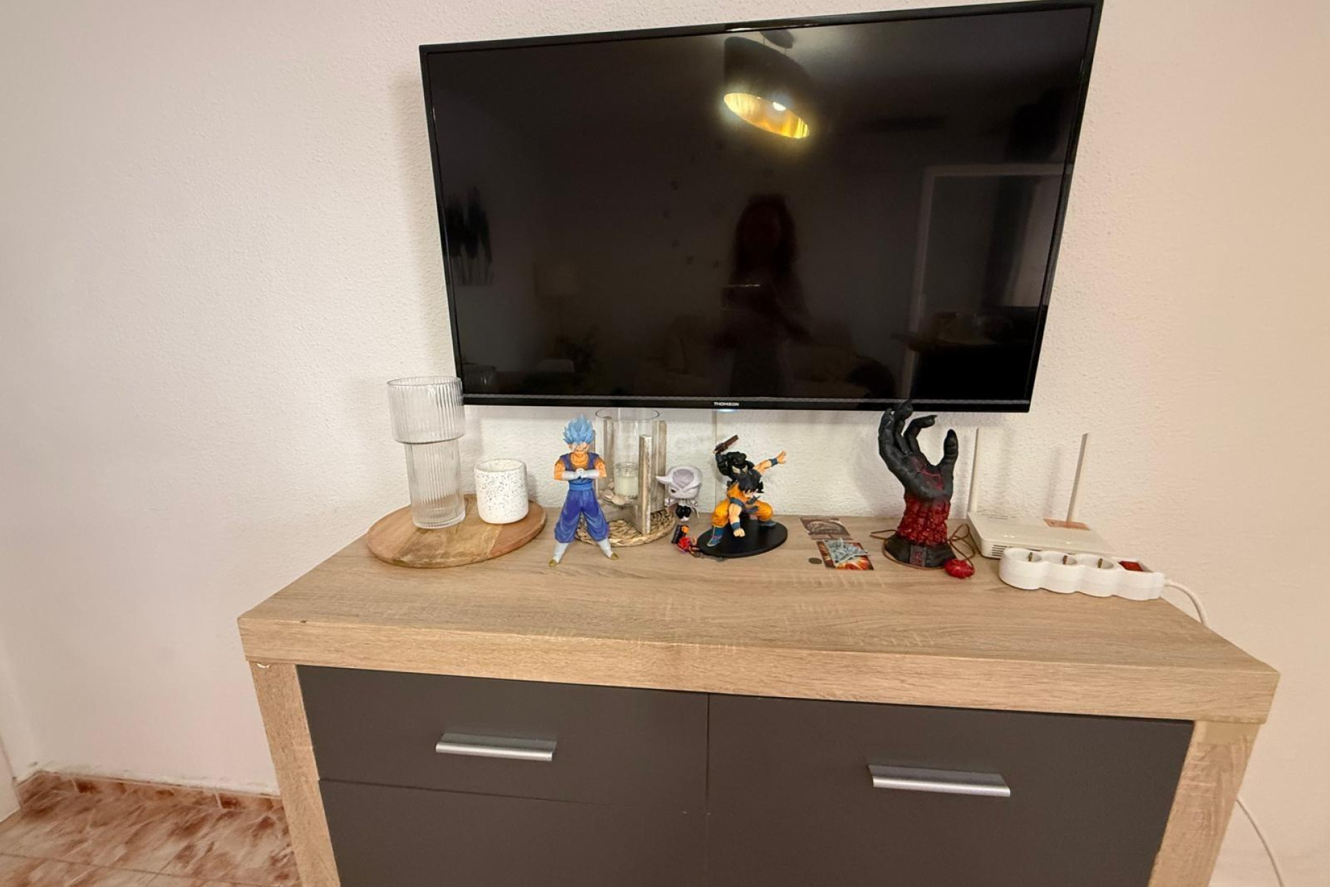 Wiederverkauf - Wohnung - Torrevieja - Playa de los Locos