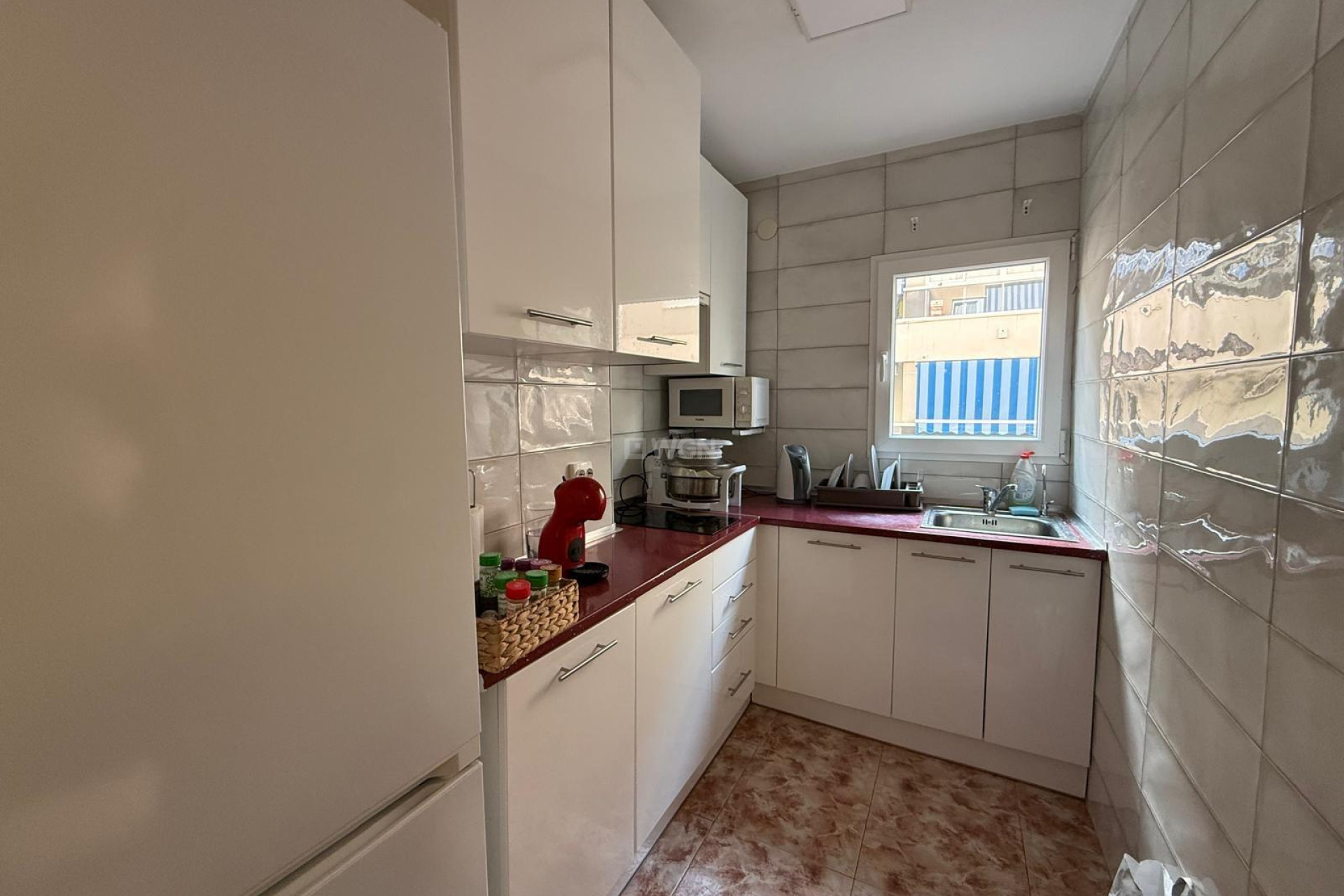 Wiederverkauf - Wohnung - Torrevieja - Playa de los Locos