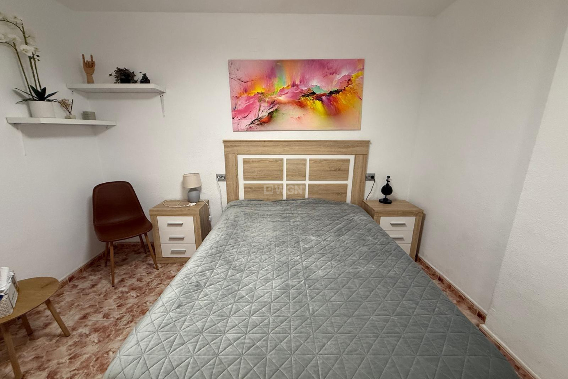 Wiederverkauf - Wohnung - Torrevieja - Playa de los Locos