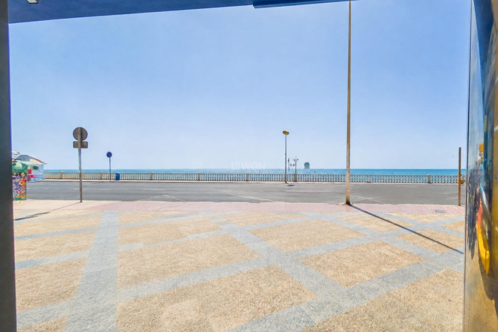 Wiederverkauf - Wohnung - Torrevieja - Playa de los Locos