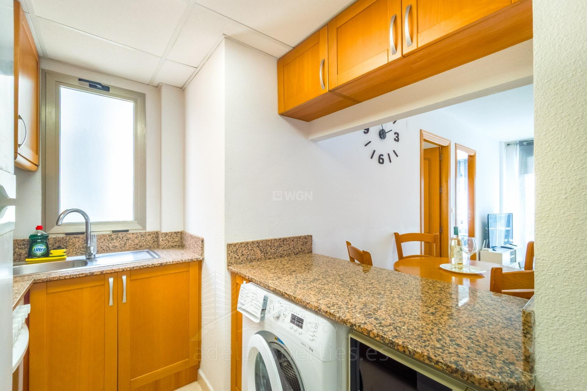 Wiederverkauf - Wohnung - Torrevieja - Playa de los Locos