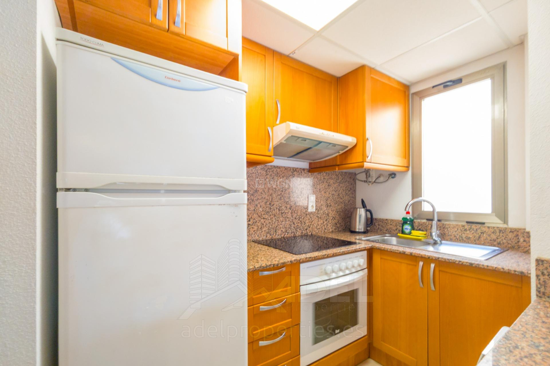 Wiederverkauf - Wohnung - Torrevieja - Playa de los Locos