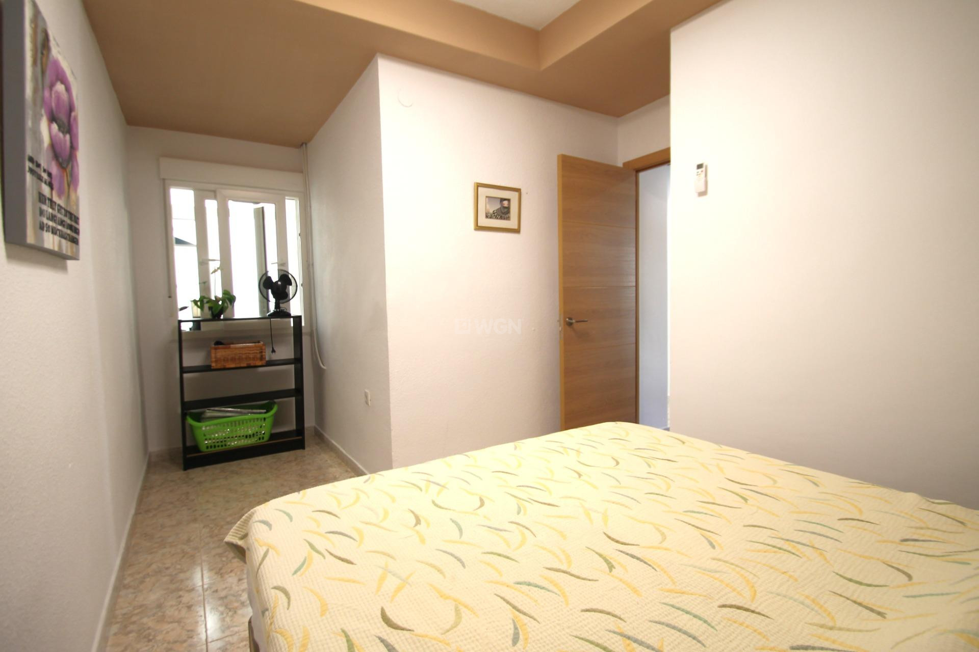 Wiederverkauf - Wohnung - Torrevieja - Playa De Los Naufragos