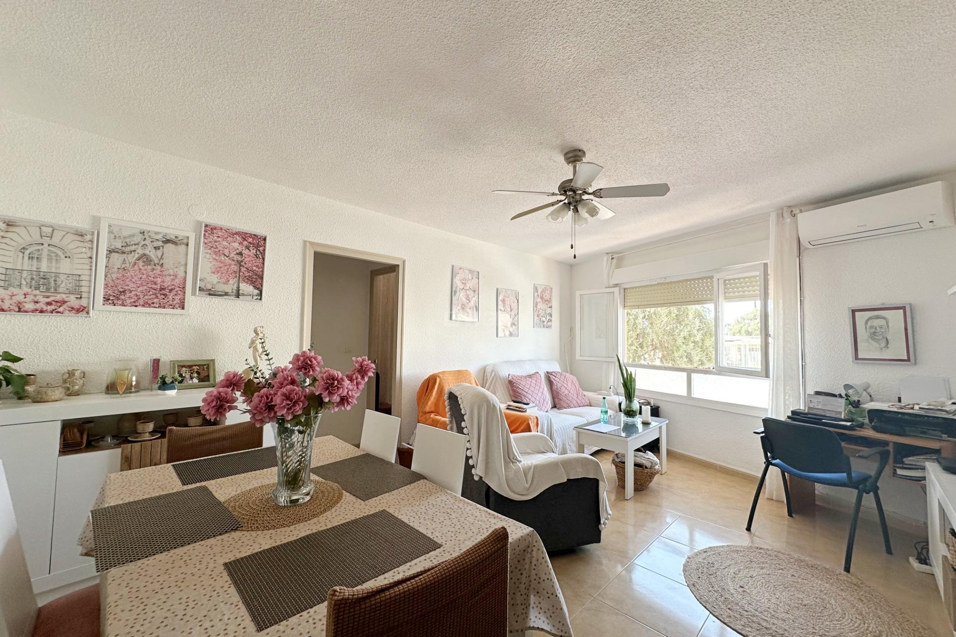 Wiederverkauf - Wohnung - Torrevieja - Playa De Los Naufragos