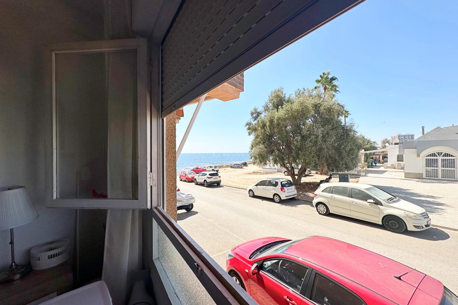 Wiederverkauf - Wohnung - Torrevieja - Playa De Los Naufragos