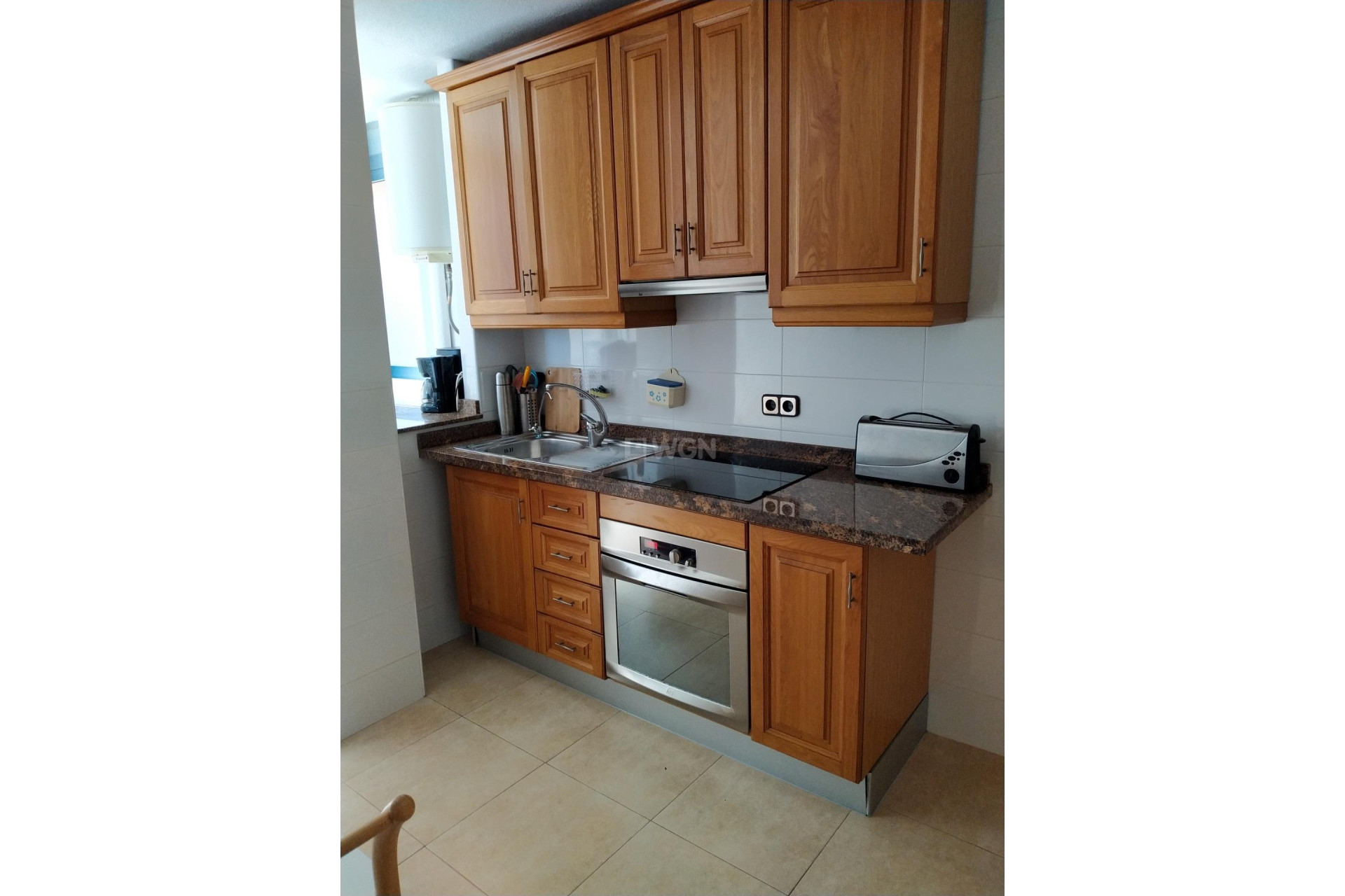 Wiederverkauf - Wohnung - Torrevieja - Playa De Los Naufragos