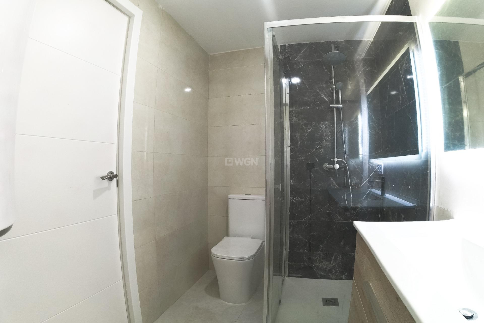 Wiederverkauf - Wohnung - Torrevieja - Playa De Los Naufragos