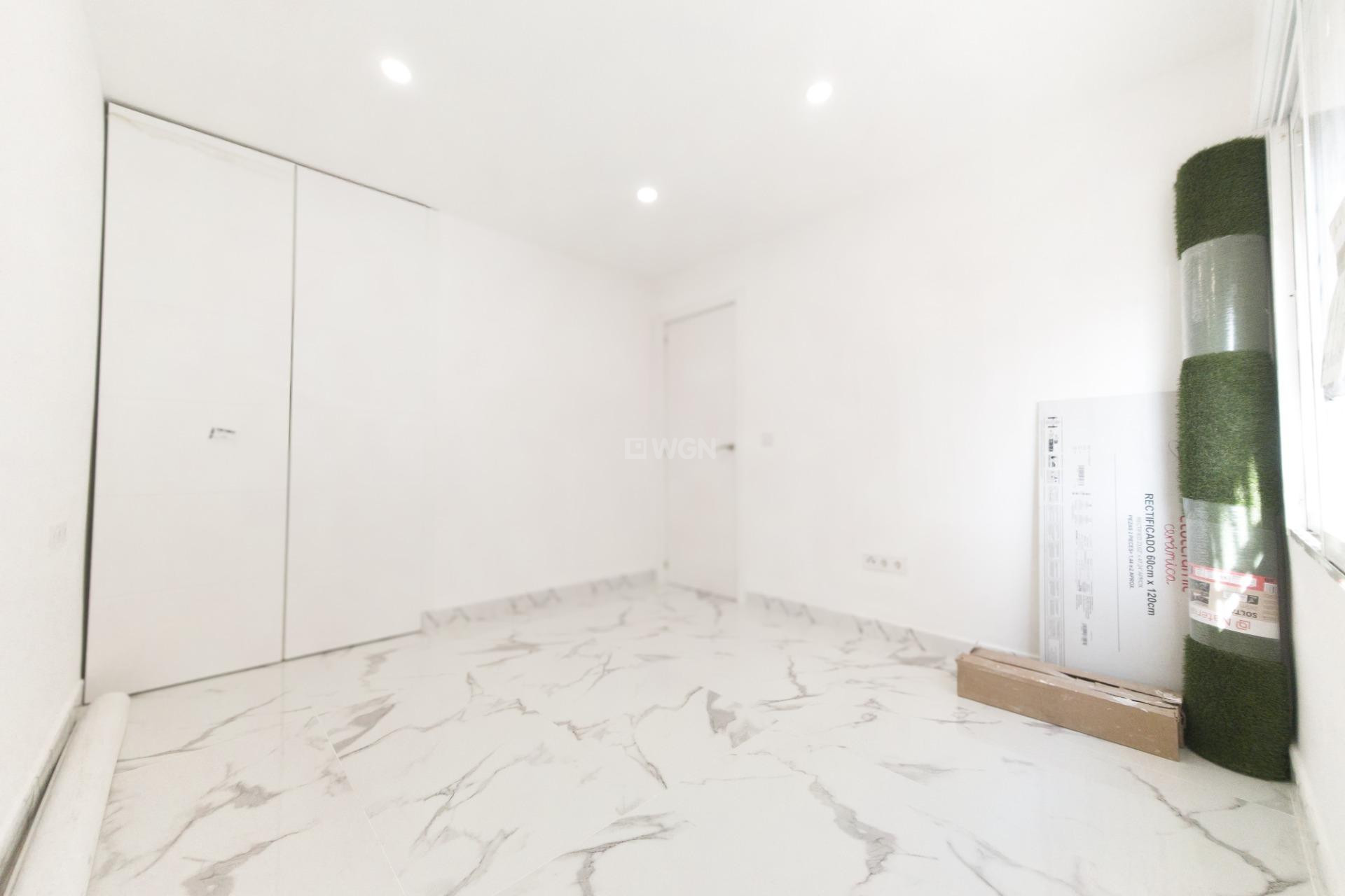 Wiederverkauf - Wohnung - Torrevieja - Playa De Los Naufragos