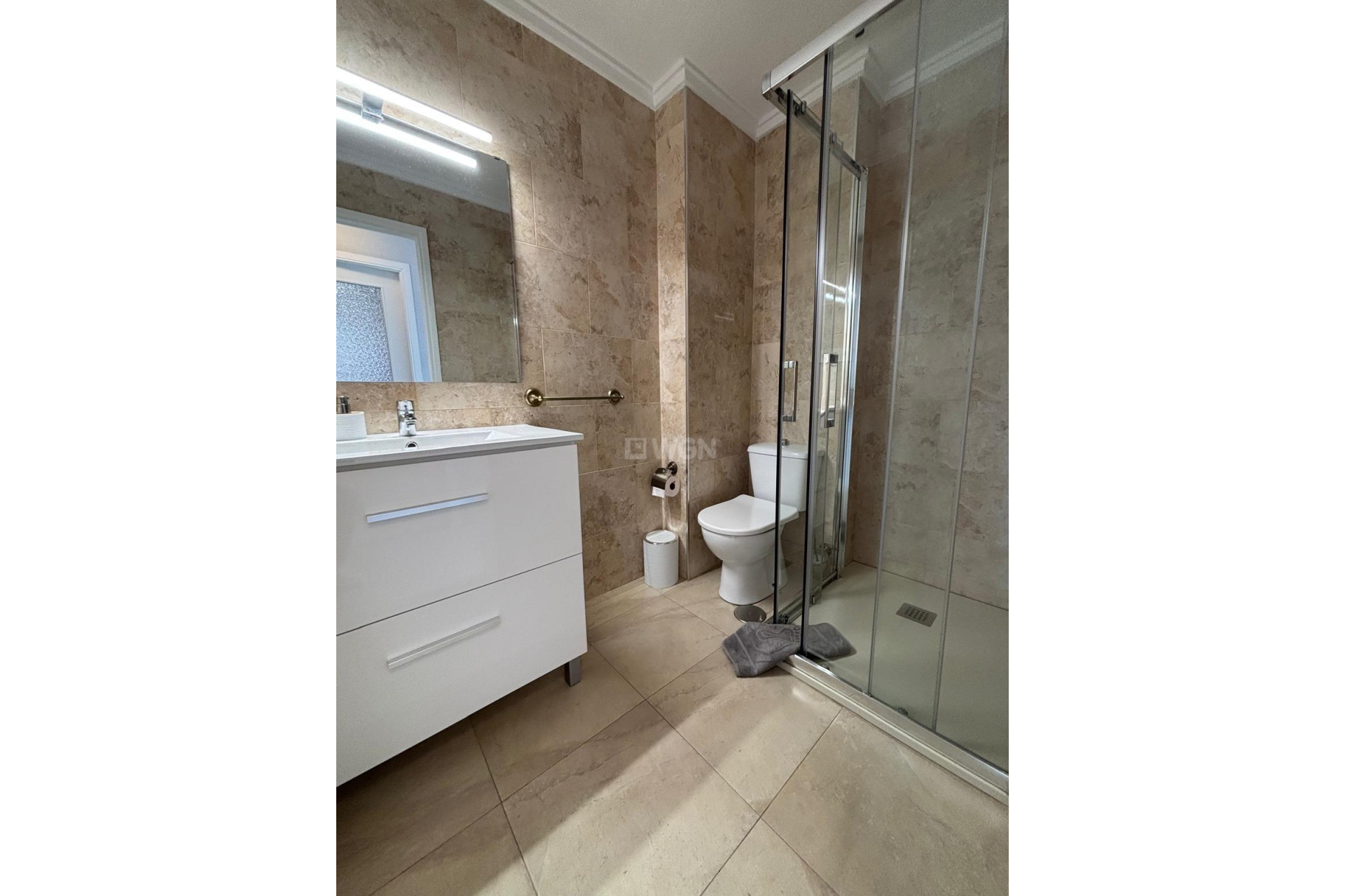 Wiederverkauf - Wohnung - Torrevieja - Playa De Los Naufragos