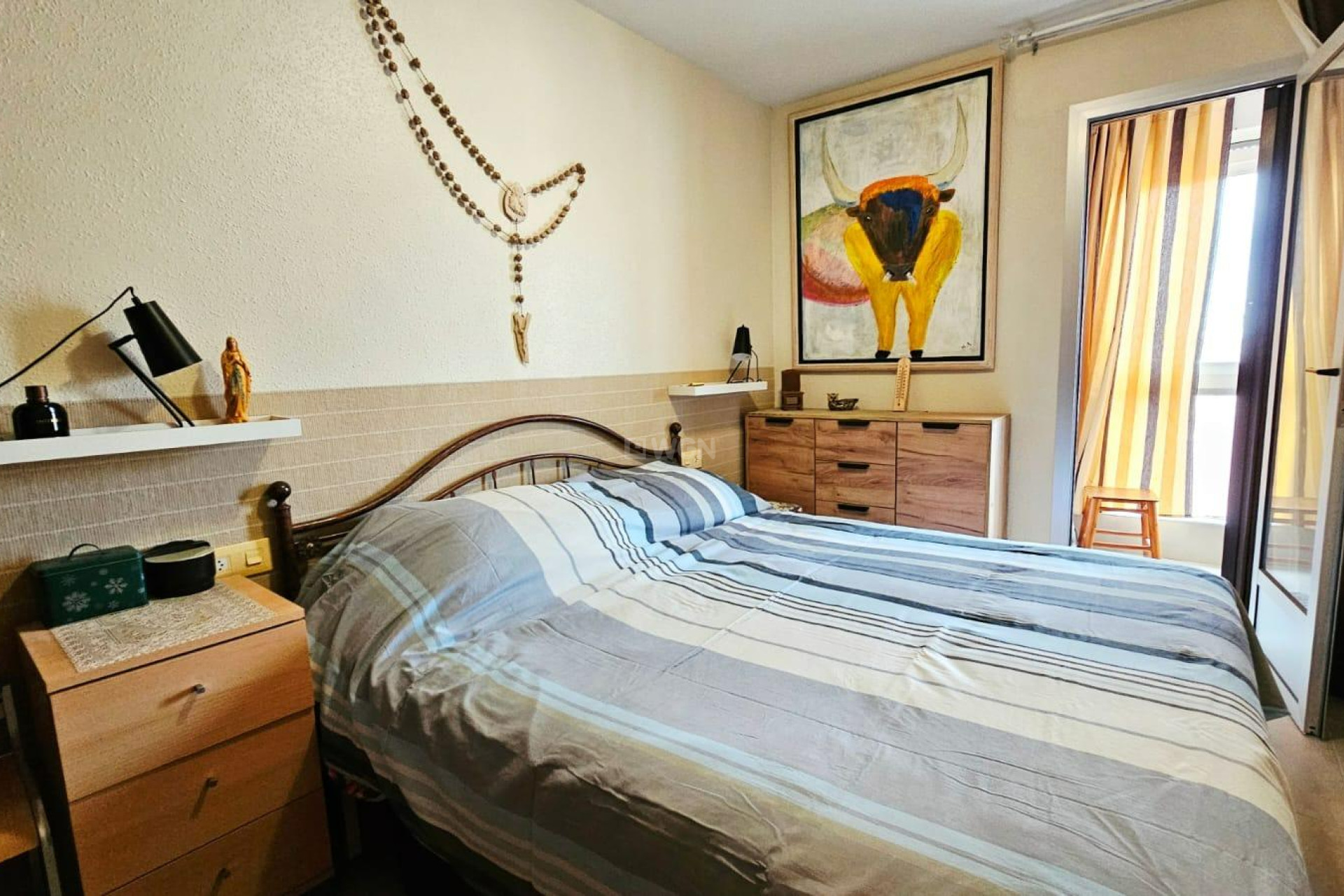 Wiederverkauf - Wohnung - Torrevieja - Playa De Los Naufragos