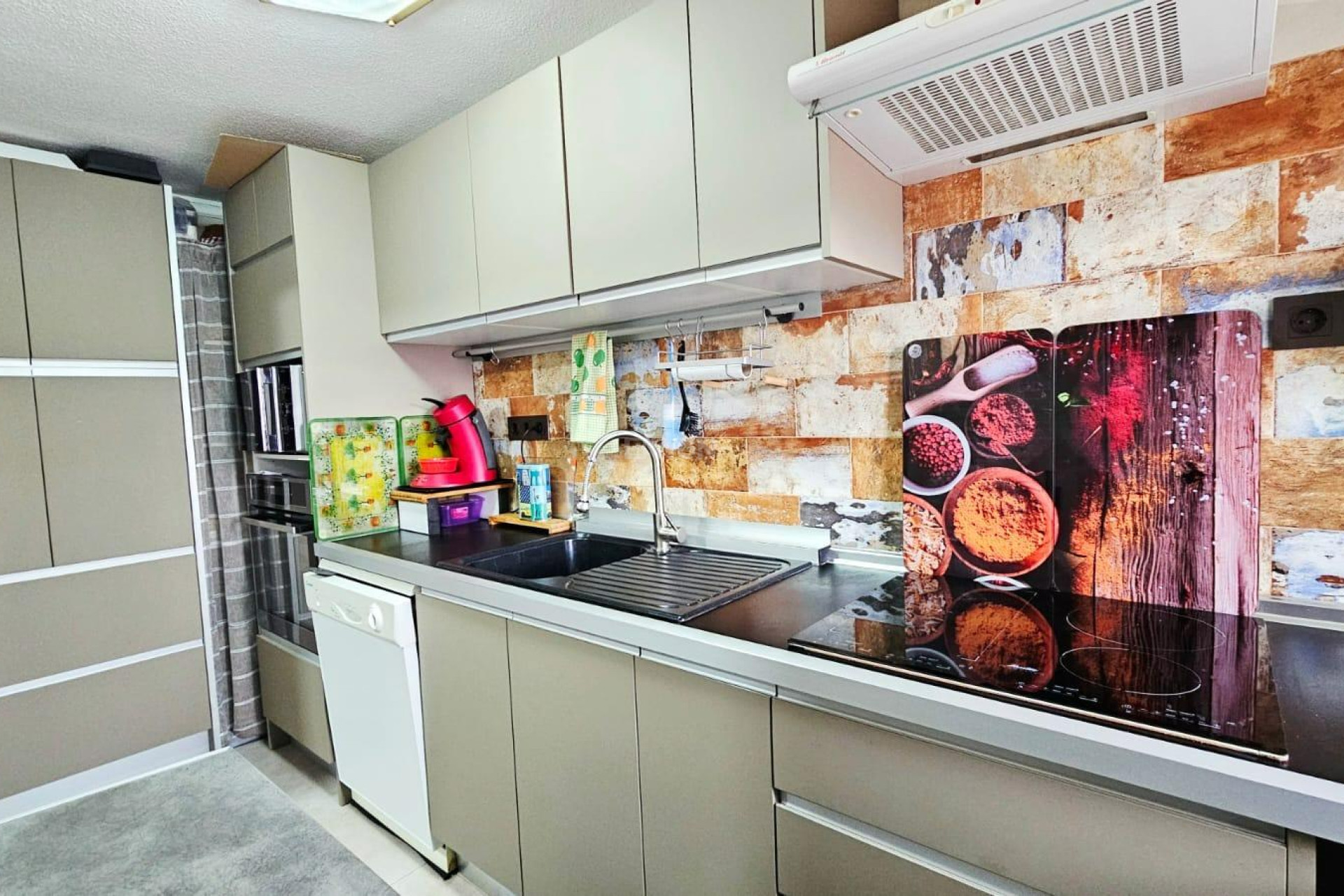 Wiederverkauf - Wohnung - Torrevieja - Playa De Los Naufragos