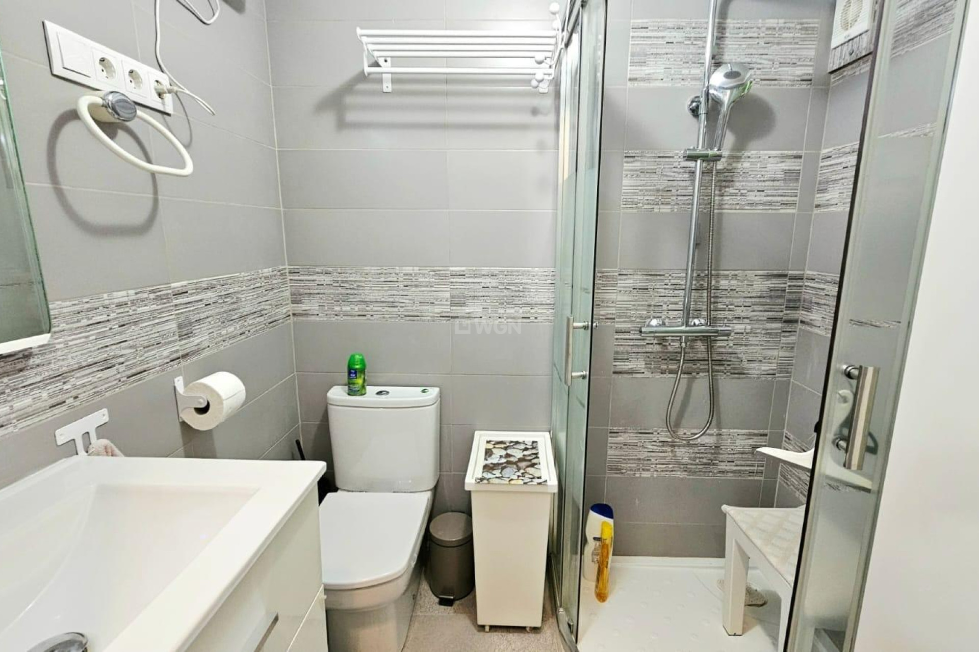 Wiederverkauf - Wohnung - Torrevieja - Playa De Los Naufragos