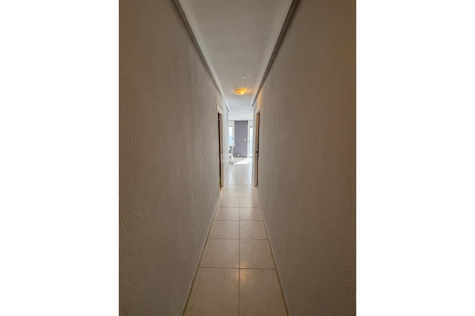 Wiederverkauf - Wohnung - Torrevieja - Playa De Los Naufragos