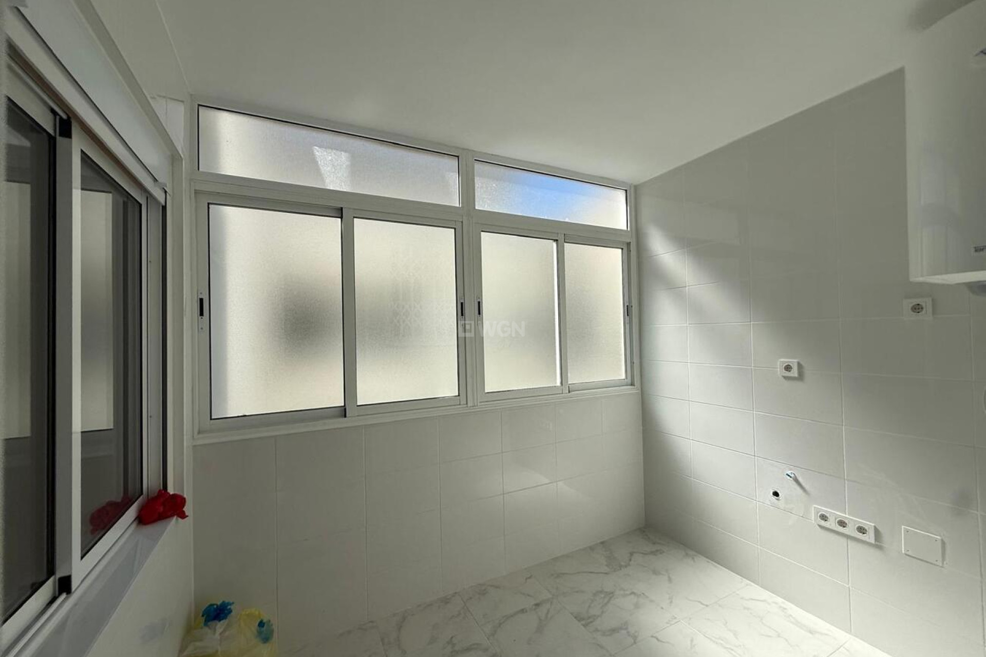 Wiederverkauf - Wohnung - Torrevieja - Playa del Acequión