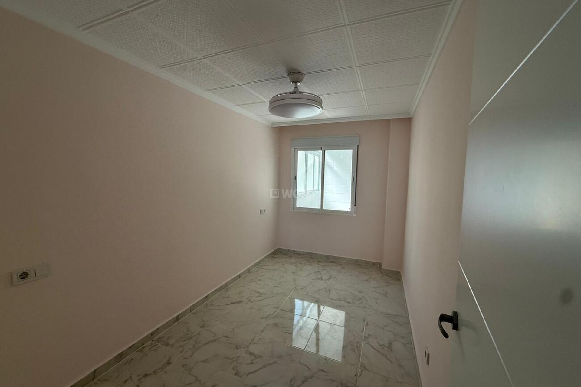 Wiederverkauf - Wohnung - Torrevieja - Playa del Acequión
