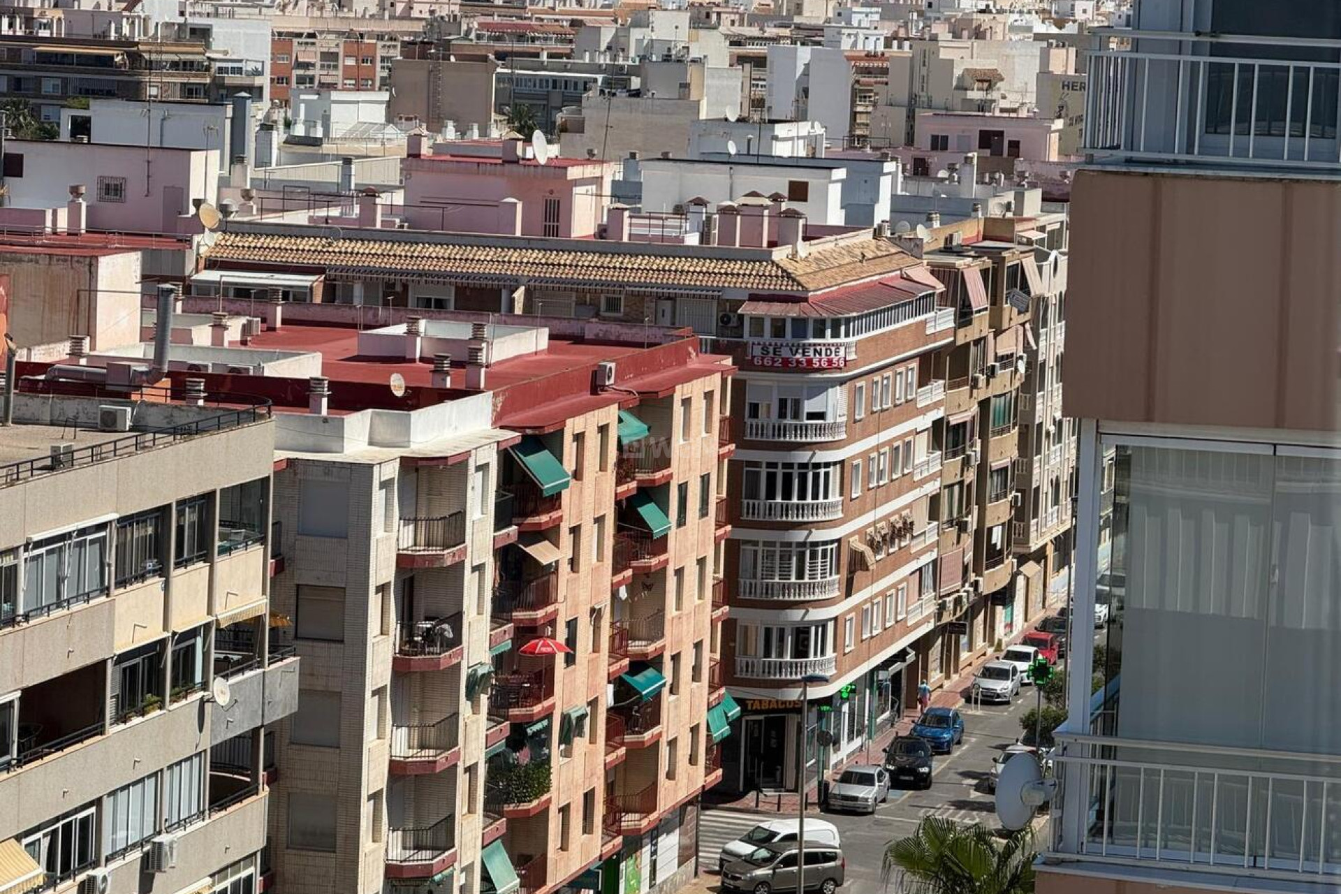 Wiederverkauf - Wohnung - Torrevieja - Playa del Acequión