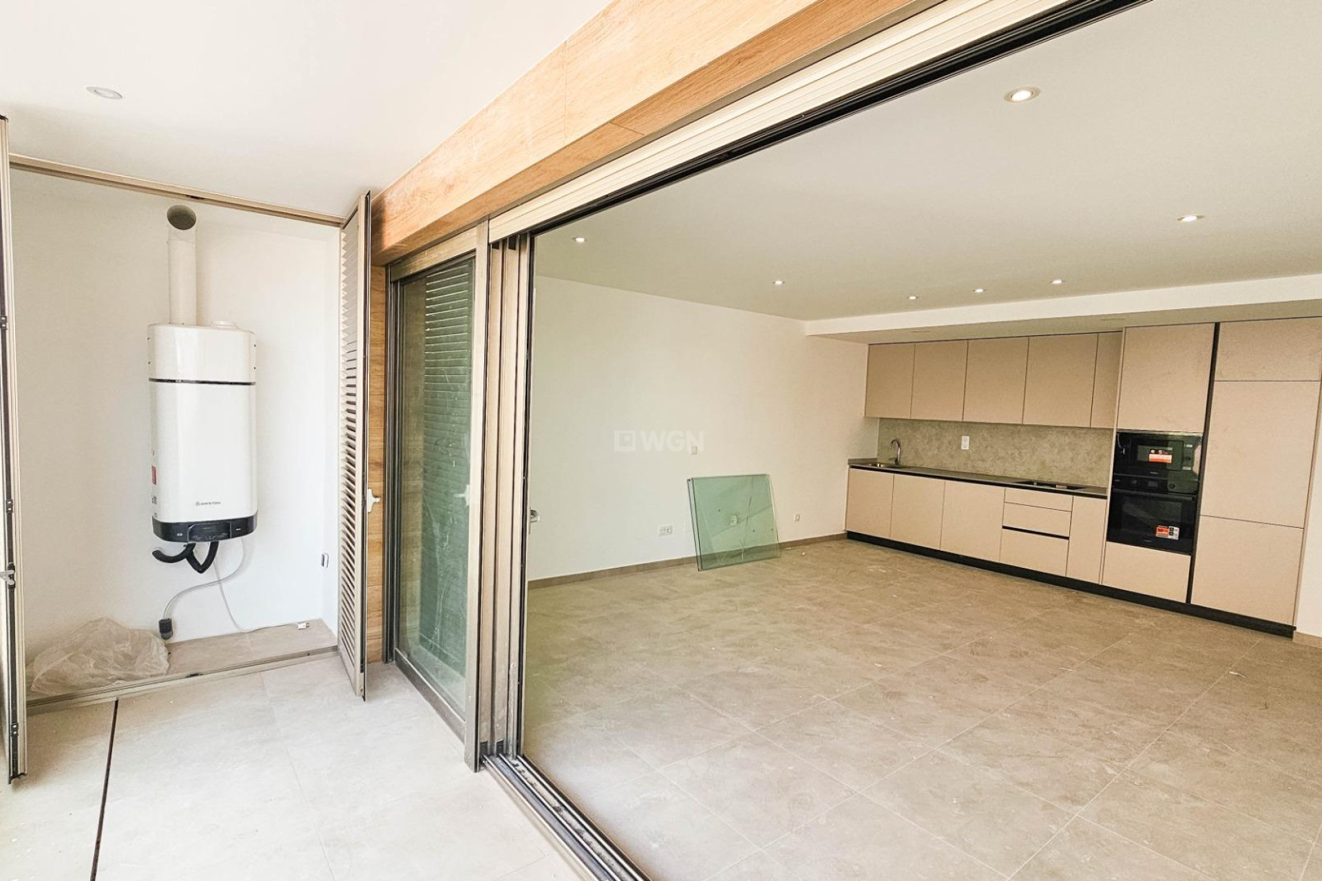 Wiederverkauf - Wohnung - Torrevieja - Playa del Cura