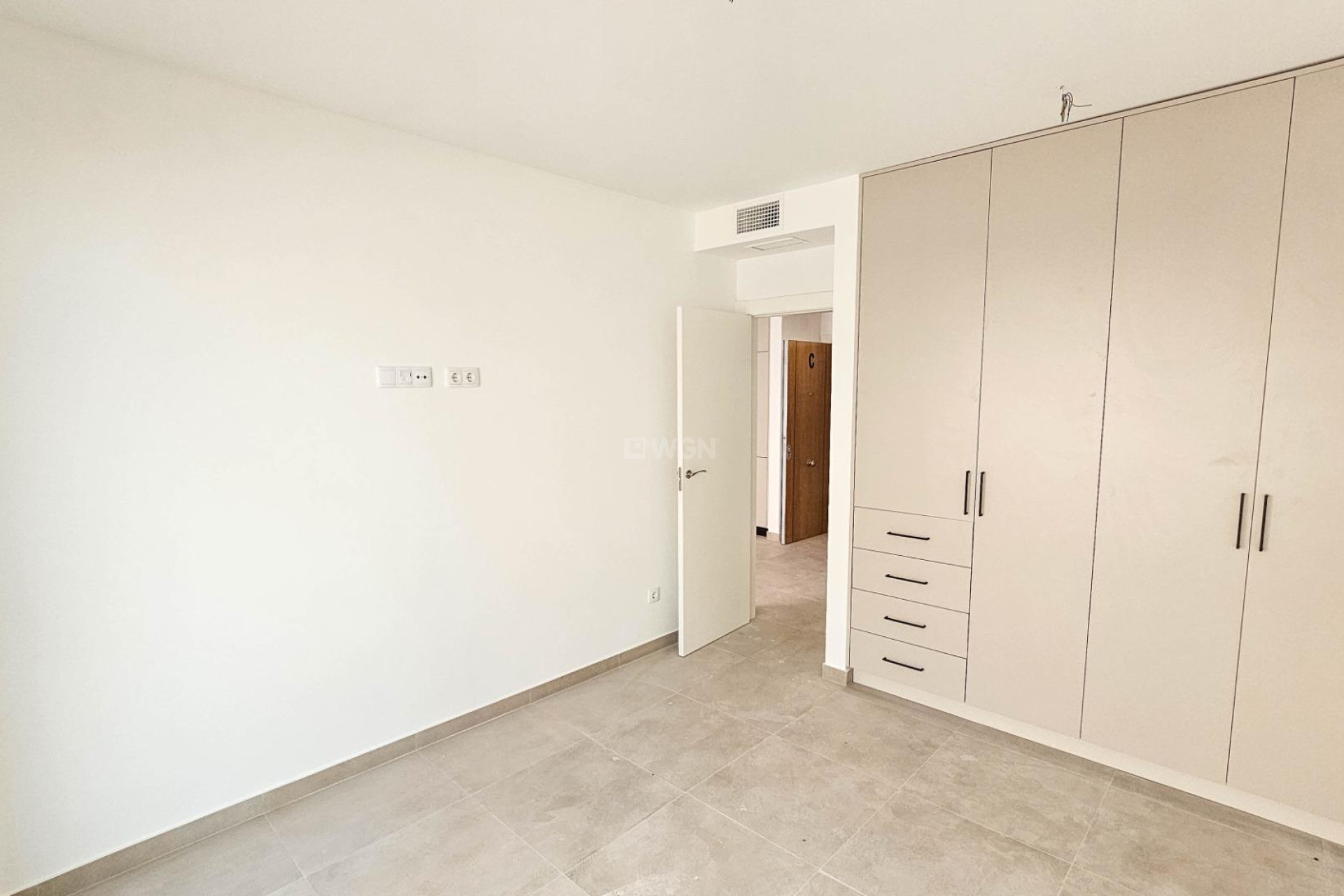Wiederverkauf - Wohnung - Torrevieja - Playa del Cura