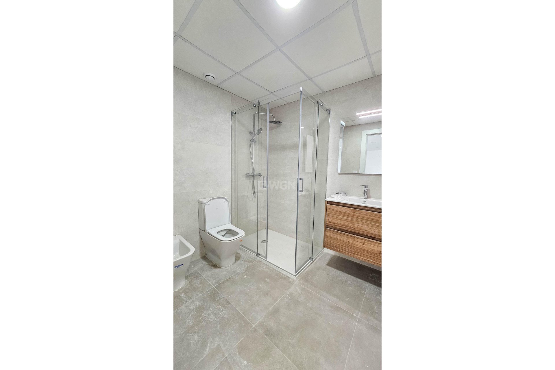 Wiederverkauf - Wohnung - Torrevieja - Playa del Cura