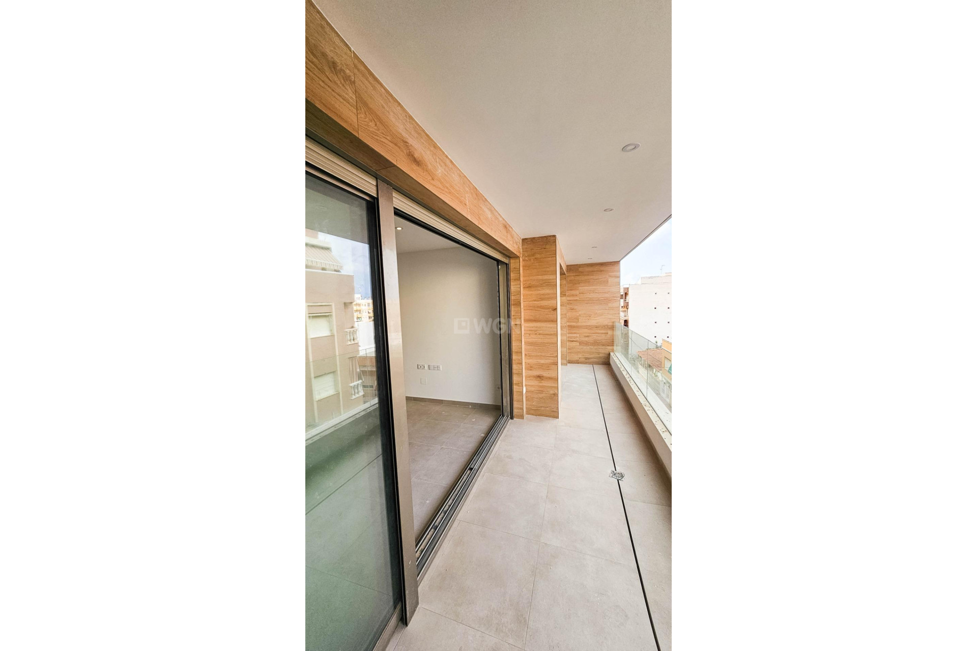 Wiederverkauf - Wohnung - Torrevieja - Playa del Cura