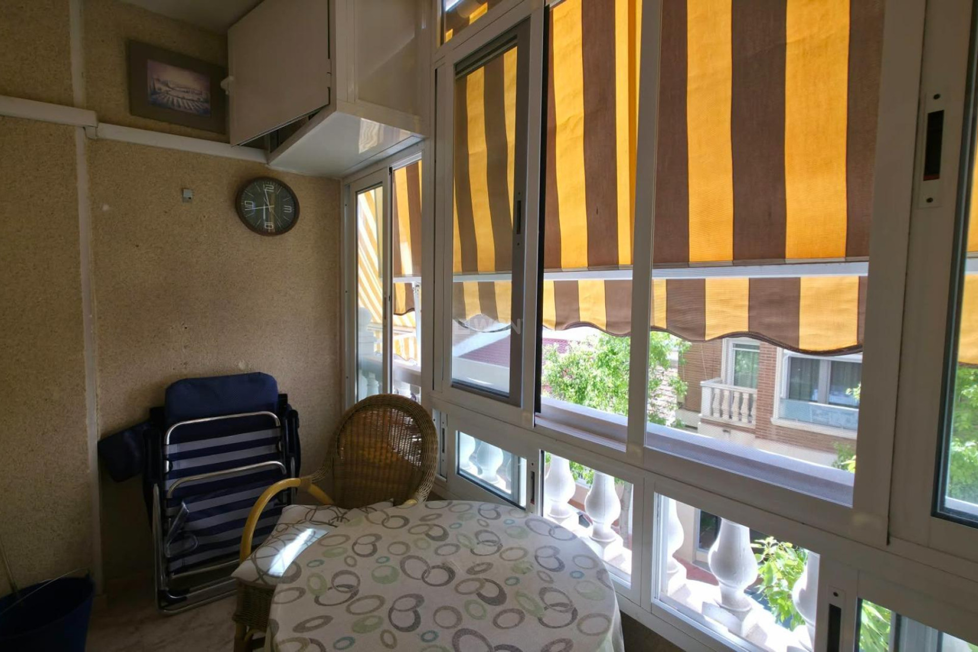 Wiederverkauf - Wohnung - Torrevieja - Playa del Cura
