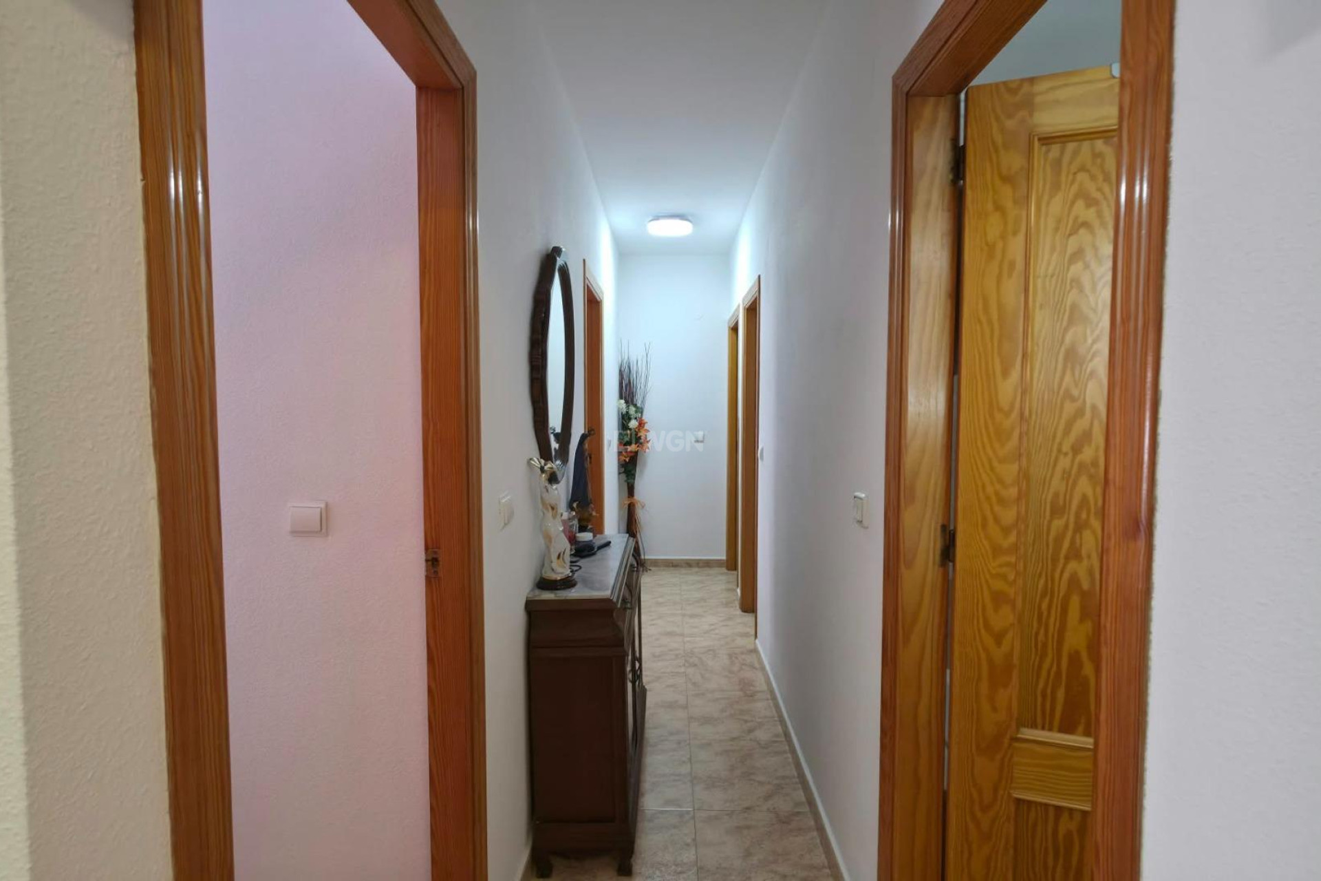 Wiederverkauf - Wohnung - Torrevieja - Playa del Cura