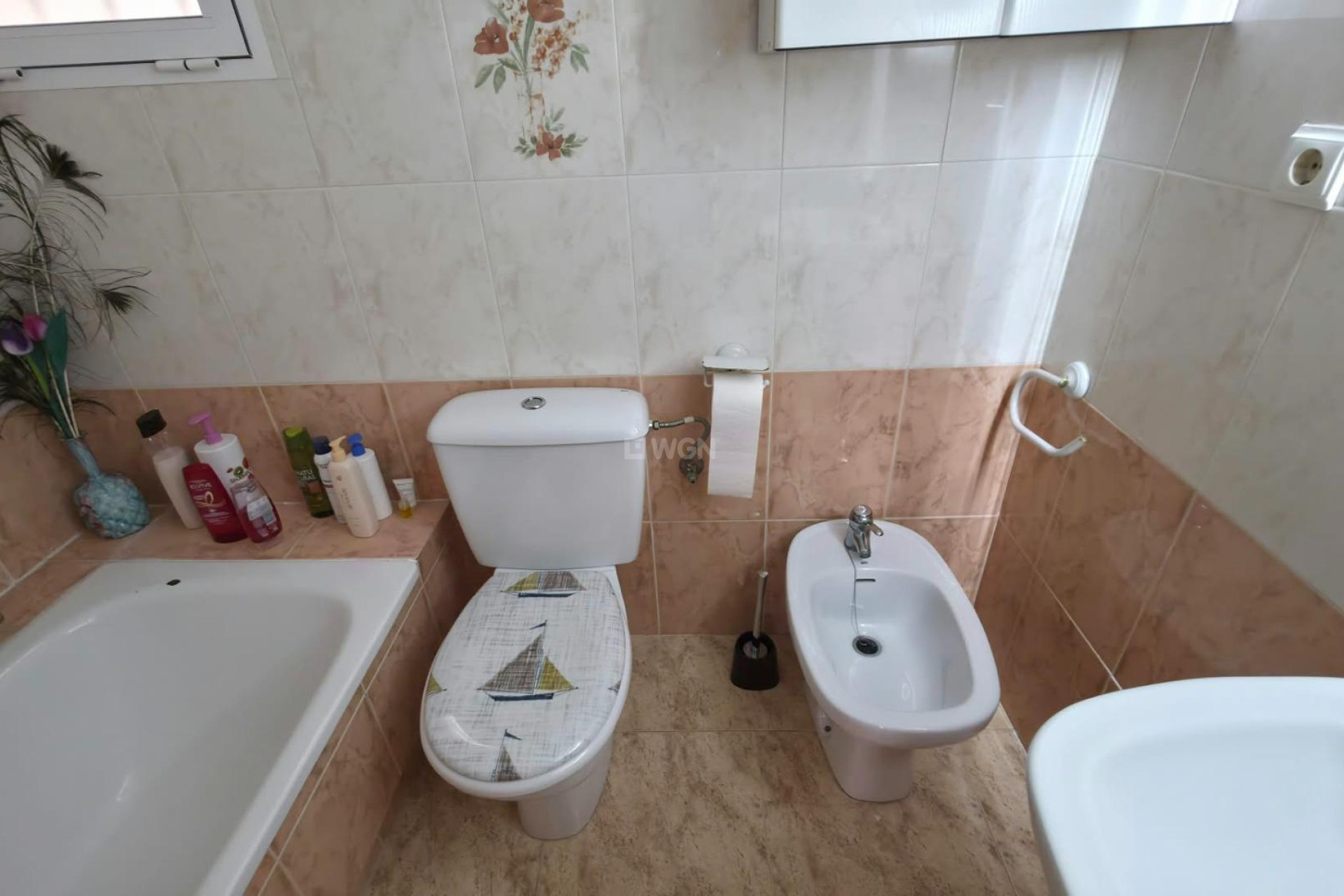 Wiederverkauf - Wohnung - Torrevieja - Playa del Cura