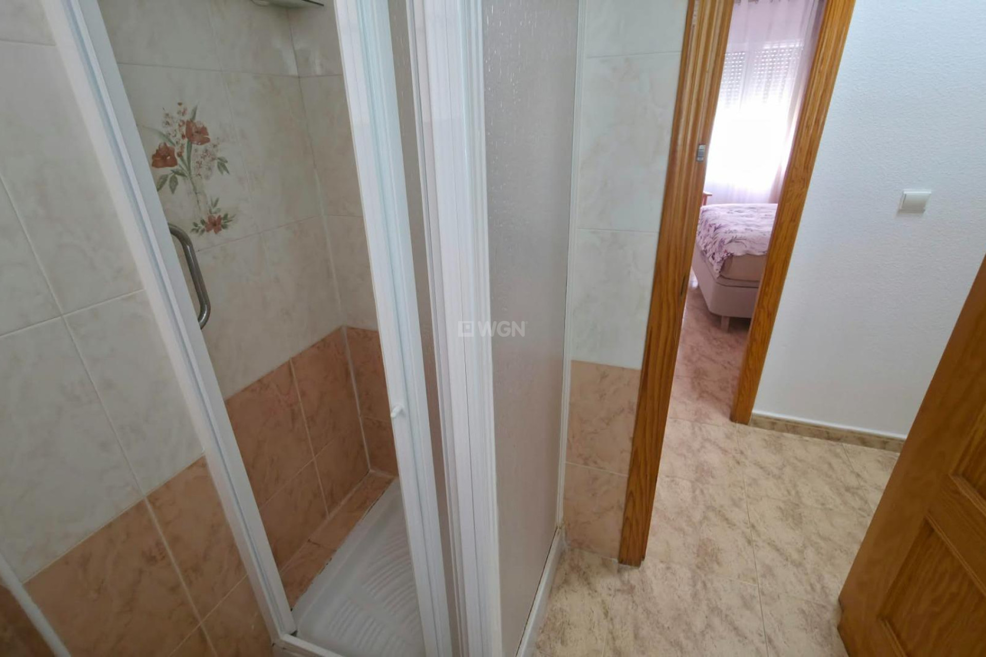 Wiederverkauf - Wohnung - Torrevieja - Playa del Cura