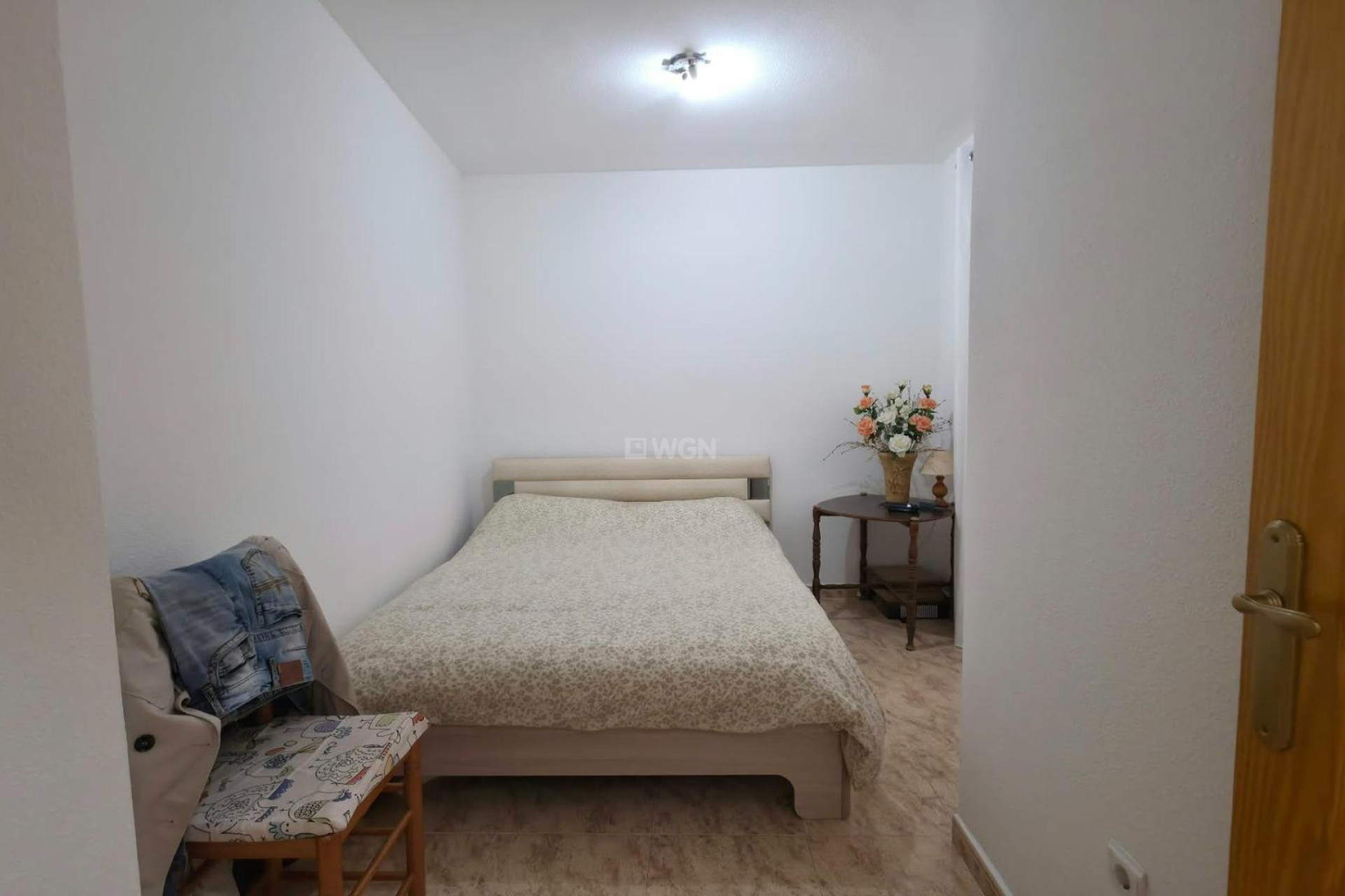 Wiederverkauf - Wohnung - Torrevieja - Playa del Cura