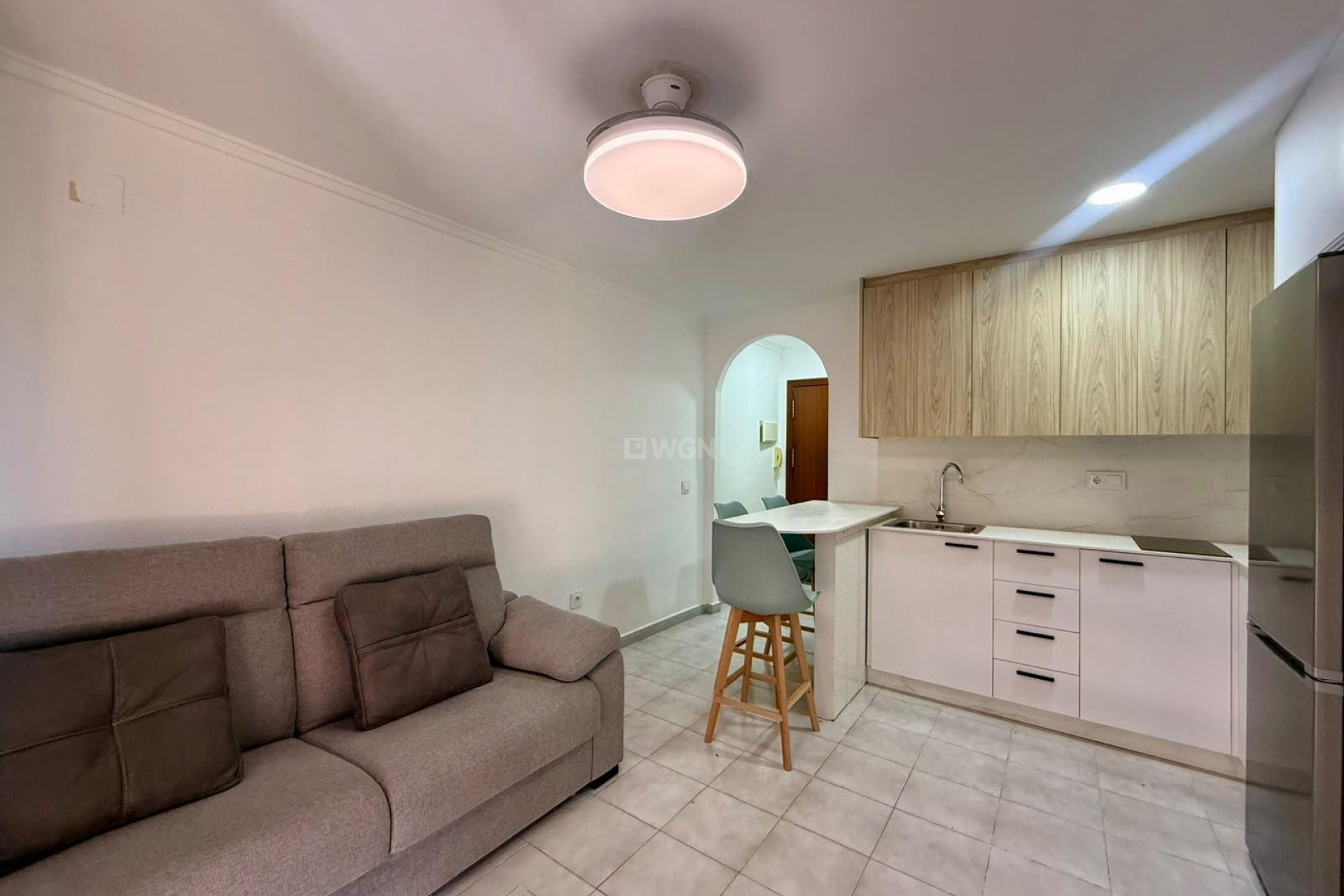 Wiederverkauf - Wohnung - Torrevieja - Playa del Cura