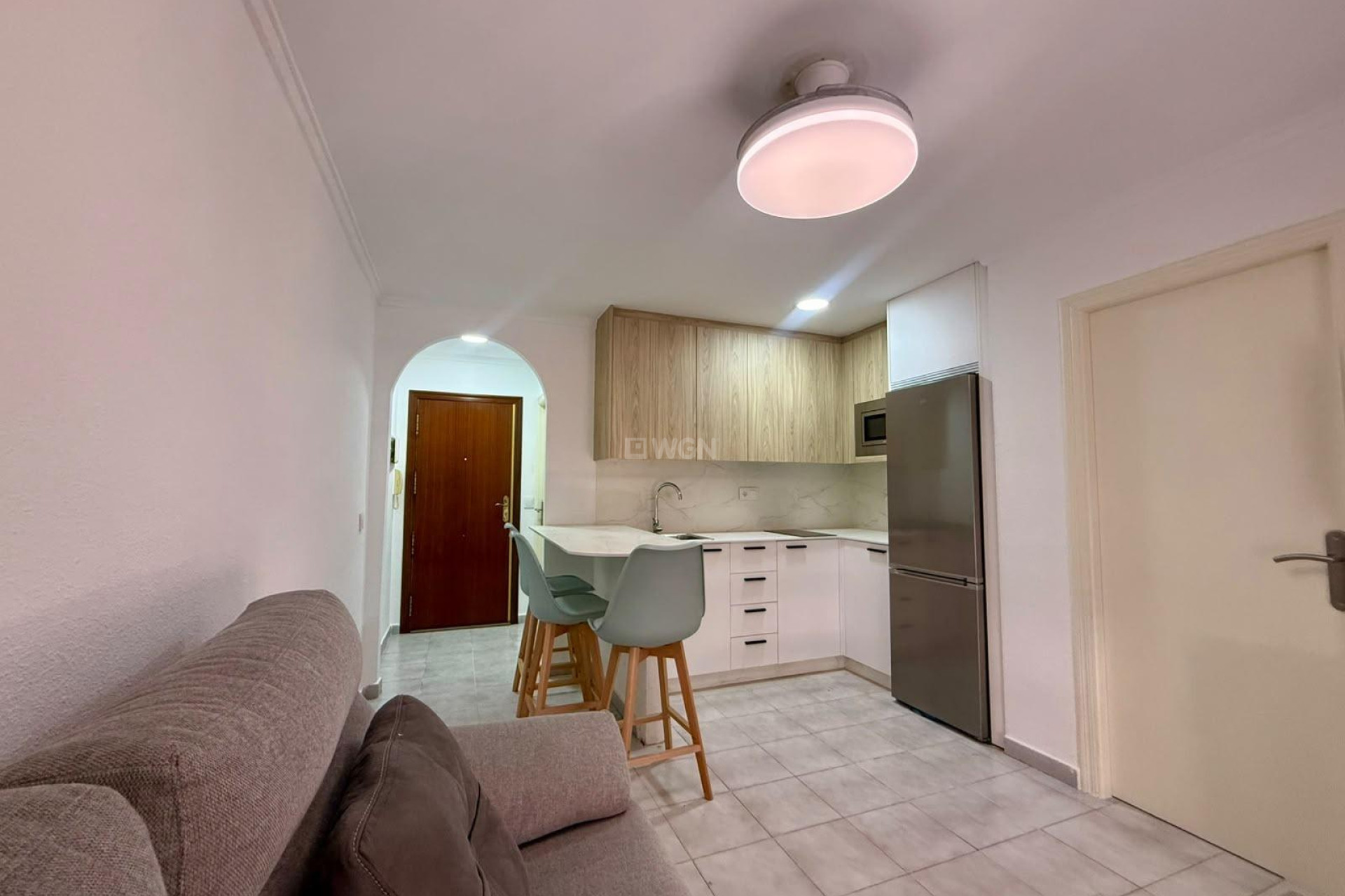 Wiederverkauf - Wohnung - Torrevieja - Playa del Cura