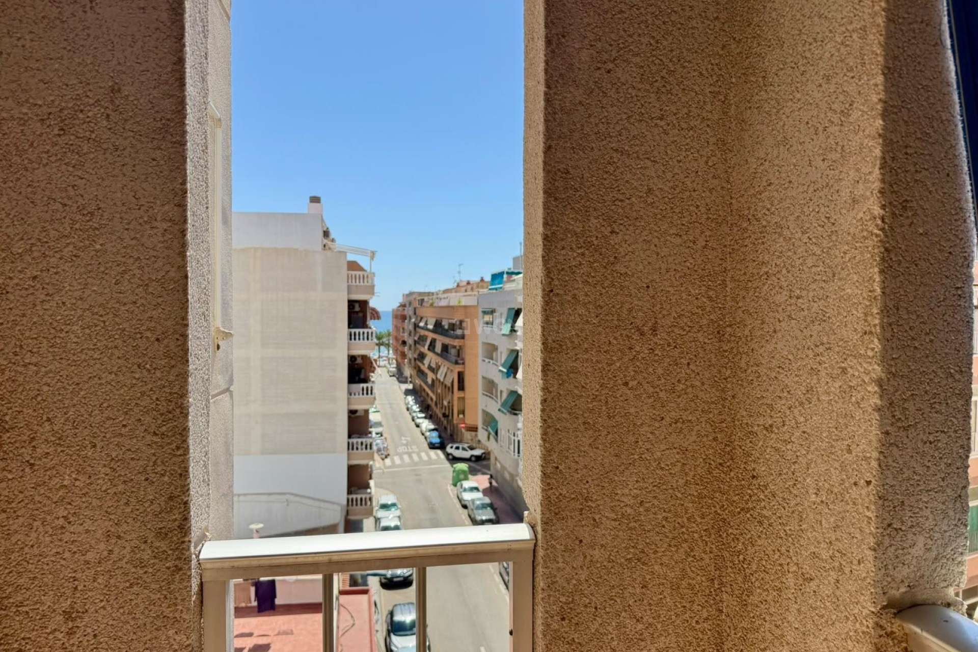 Wiederverkauf - Wohnung - Torrevieja - Playa del Cura