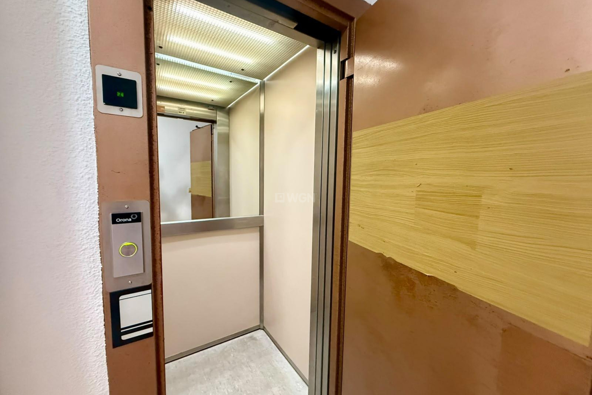 Wiederverkauf - Wohnung - Torrevieja - Playa del Cura