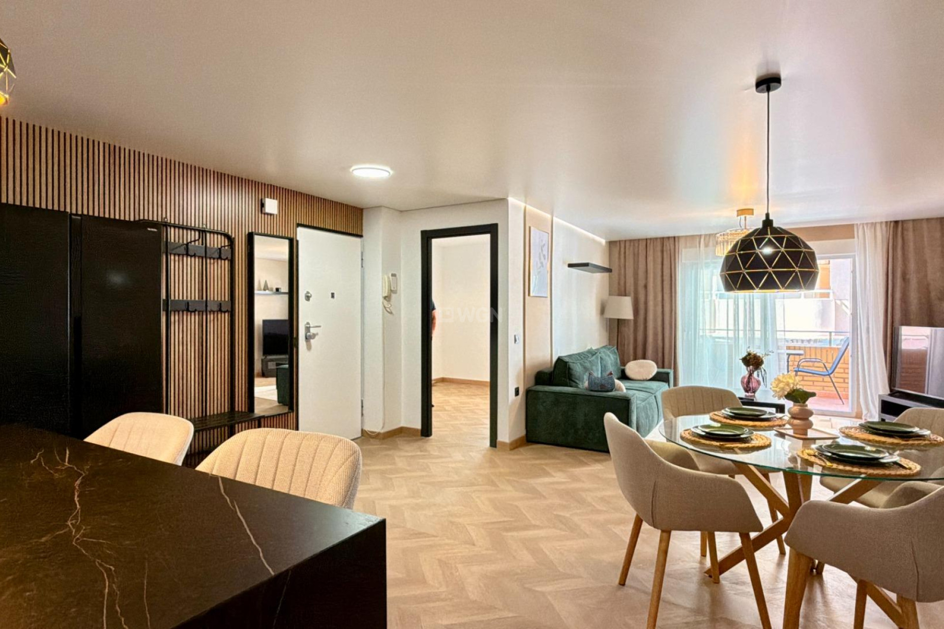Wiederverkauf - Wohnung - Torrevieja - Playa del Cura