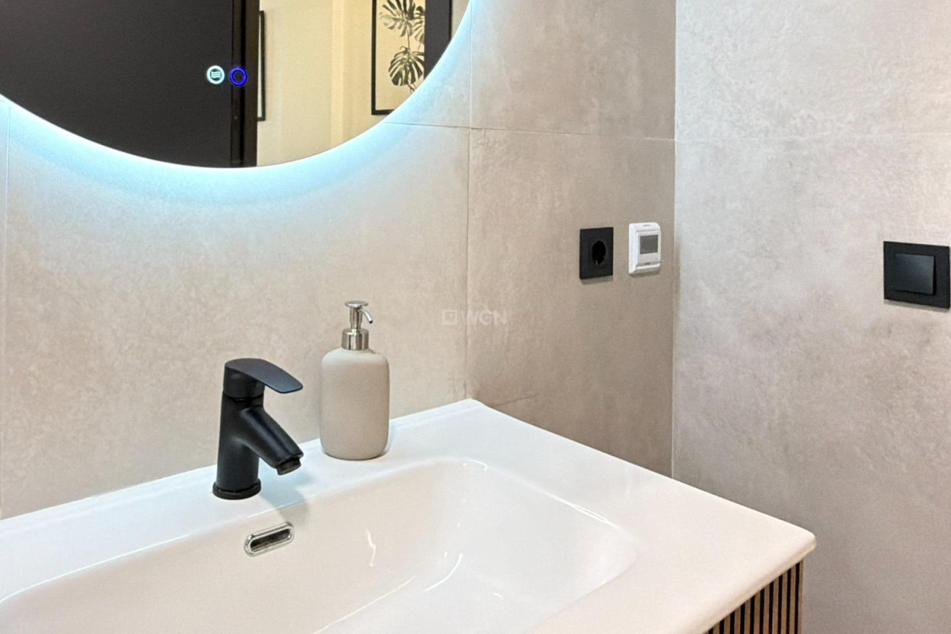 Wiederverkauf - Wohnung - Torrevieja - Playa del Cura