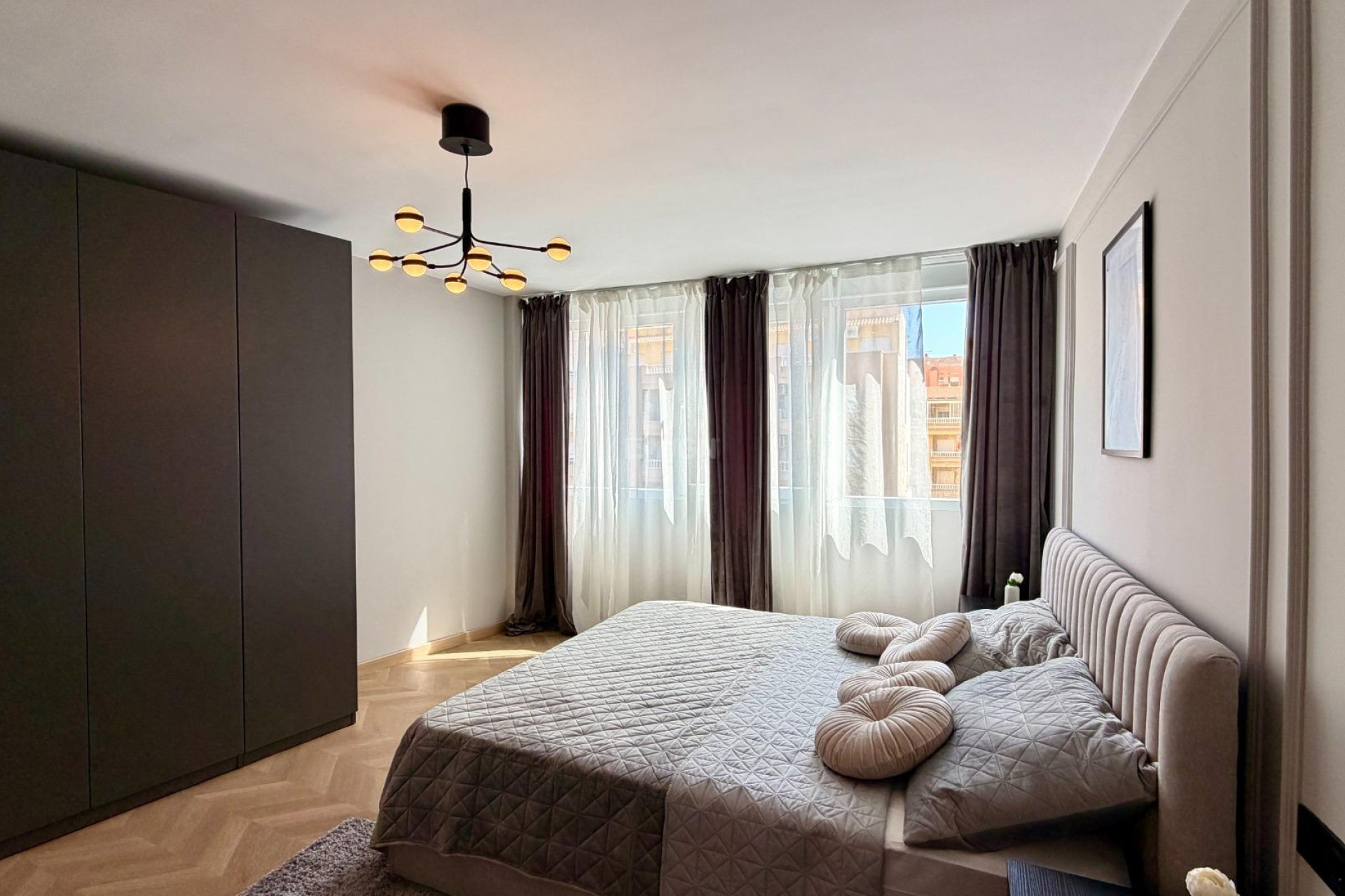 Wiederverkauf - Wohnung - Torrevieja - Playa del Cura