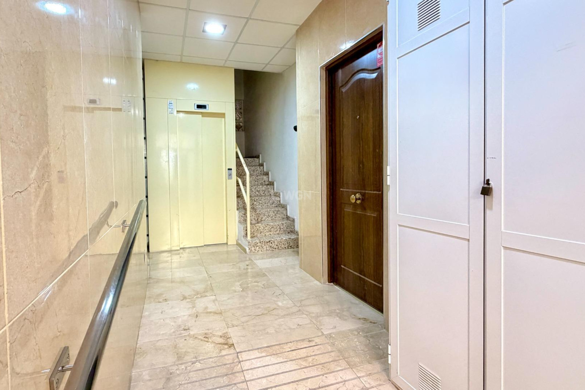 Wiederverkauf - Wohnung - Torrevieja - Playa del Cura