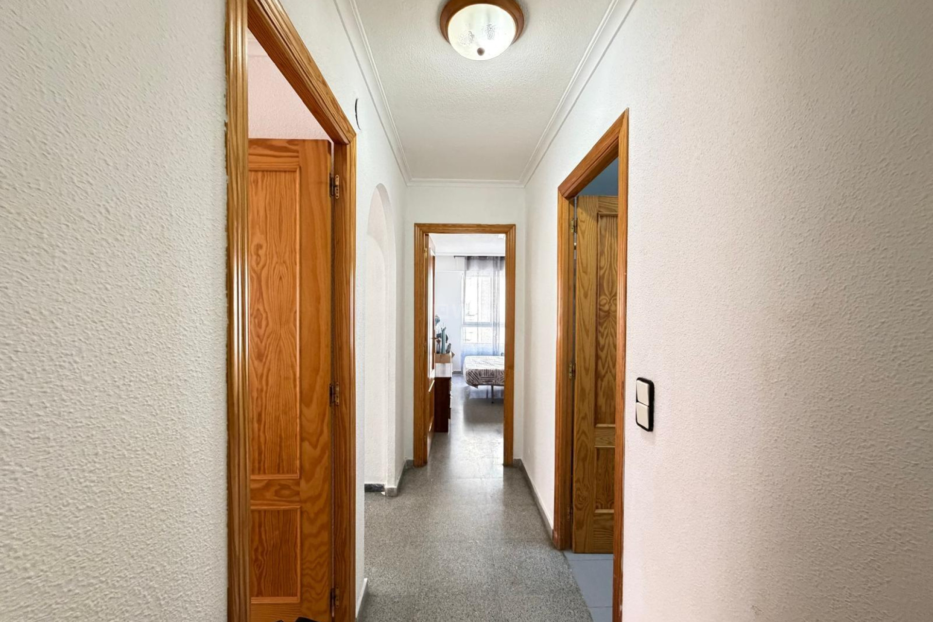 Wiederverkauf - Wohnung - Torrevieja - Playa del Cura