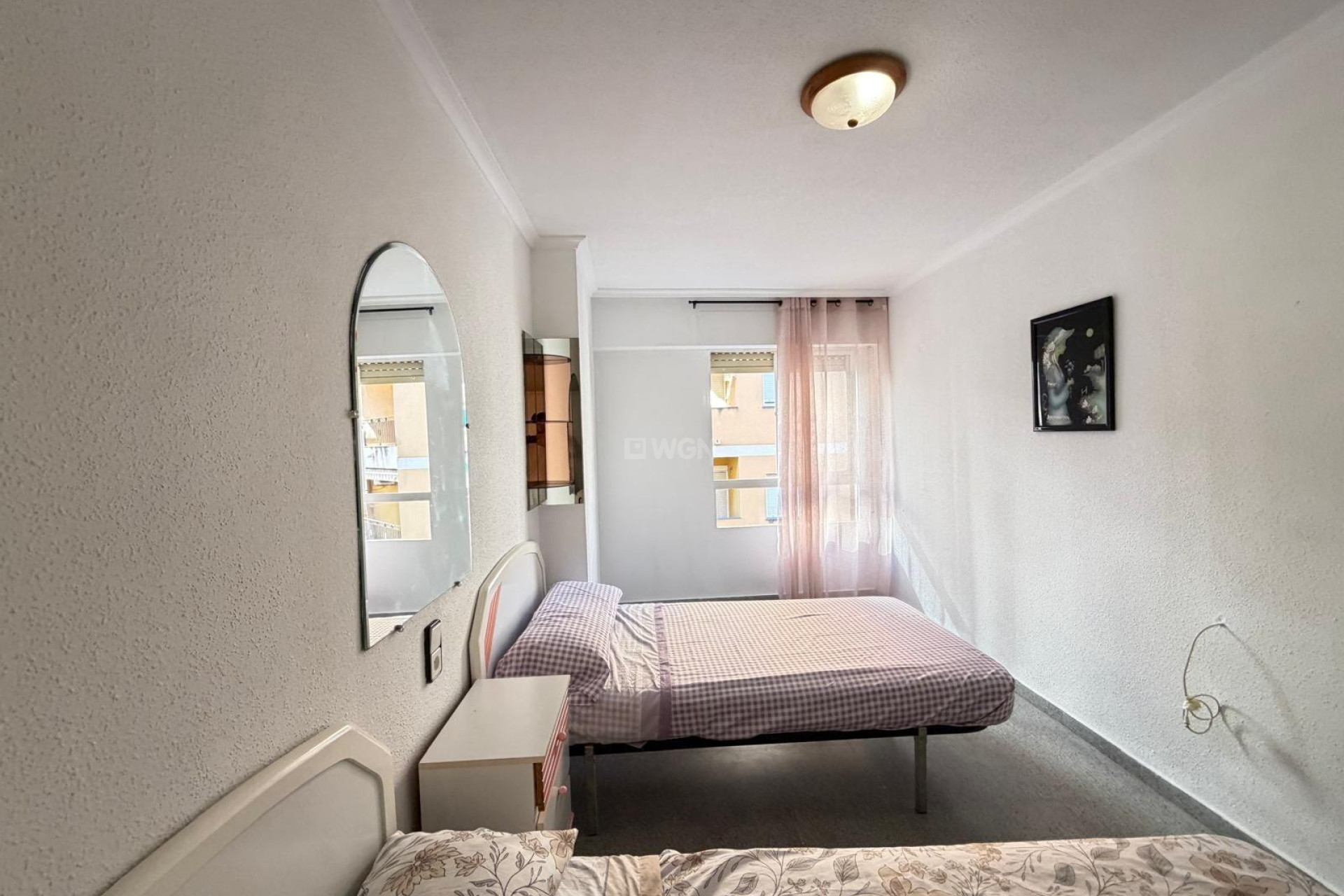Wiederverkauf - Wohnung - Torrevieja - Playa del Cura