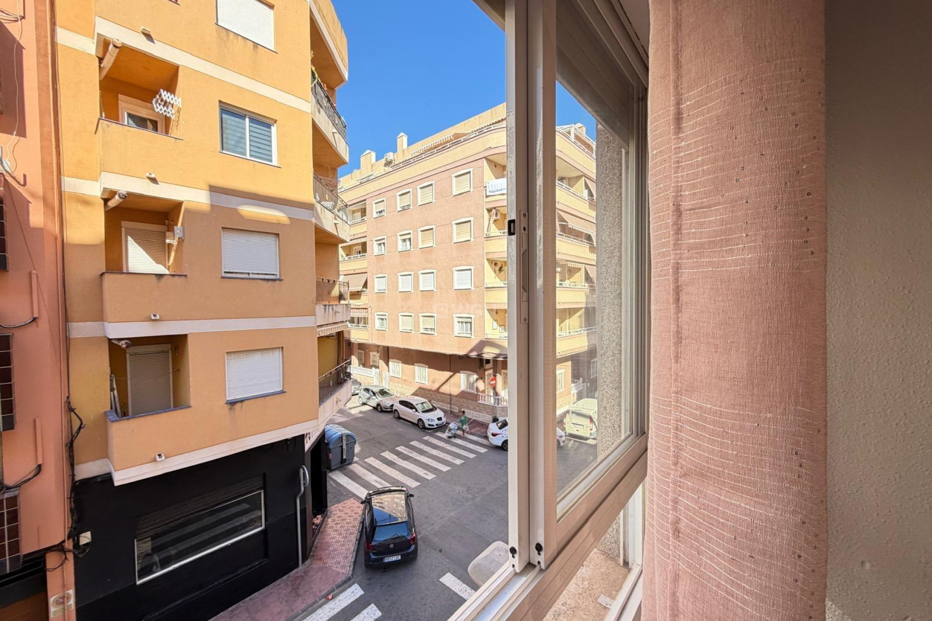 Wiederverkauf - Wohnung - Torrevieja - Playa del Cura