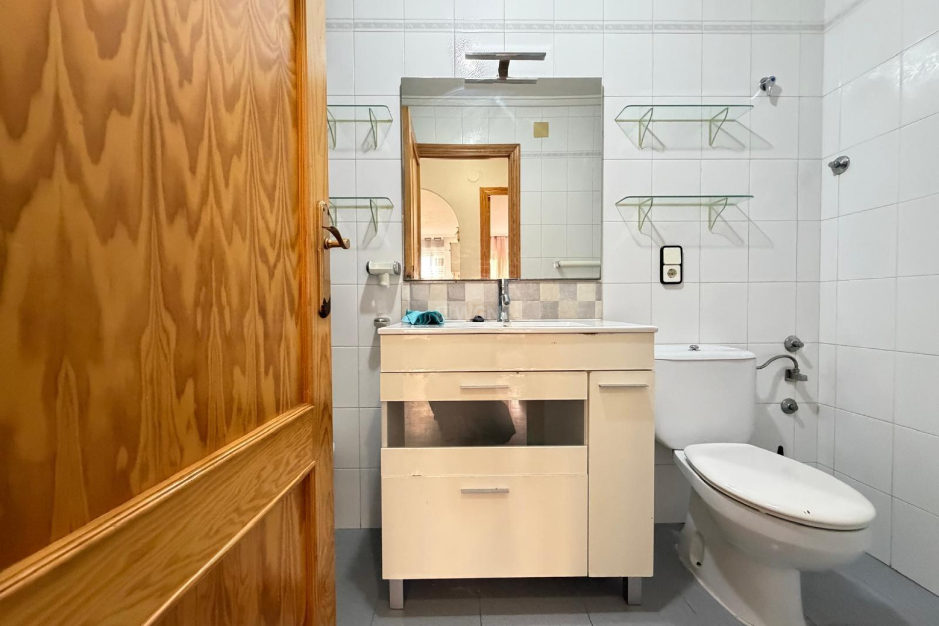 Wiederverkauf - Wohnung - Torrevieja - Playa del Cura