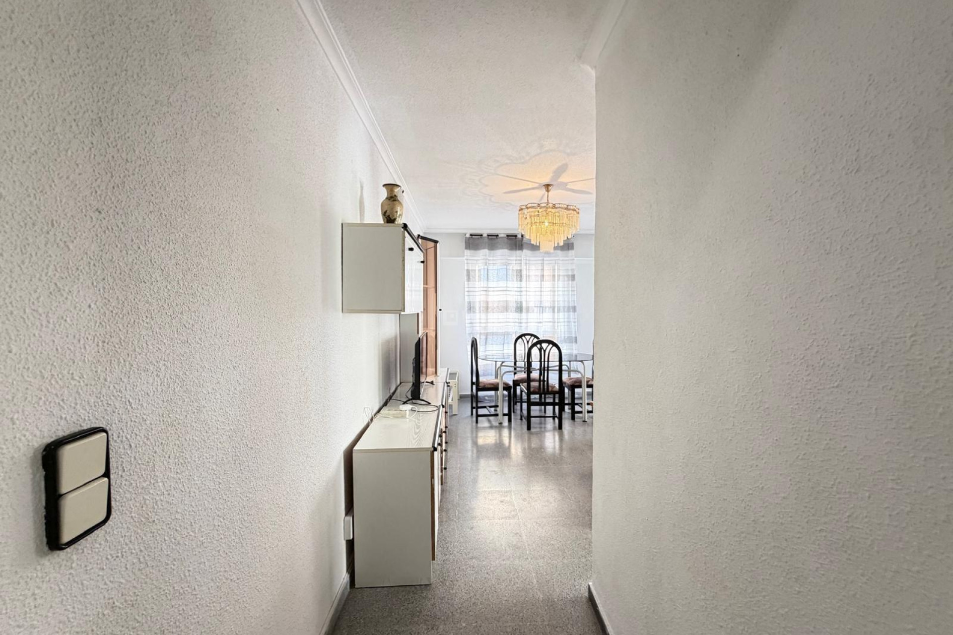 Wiederverkauf - Wohnung - Torrevieja - Playa del Cura