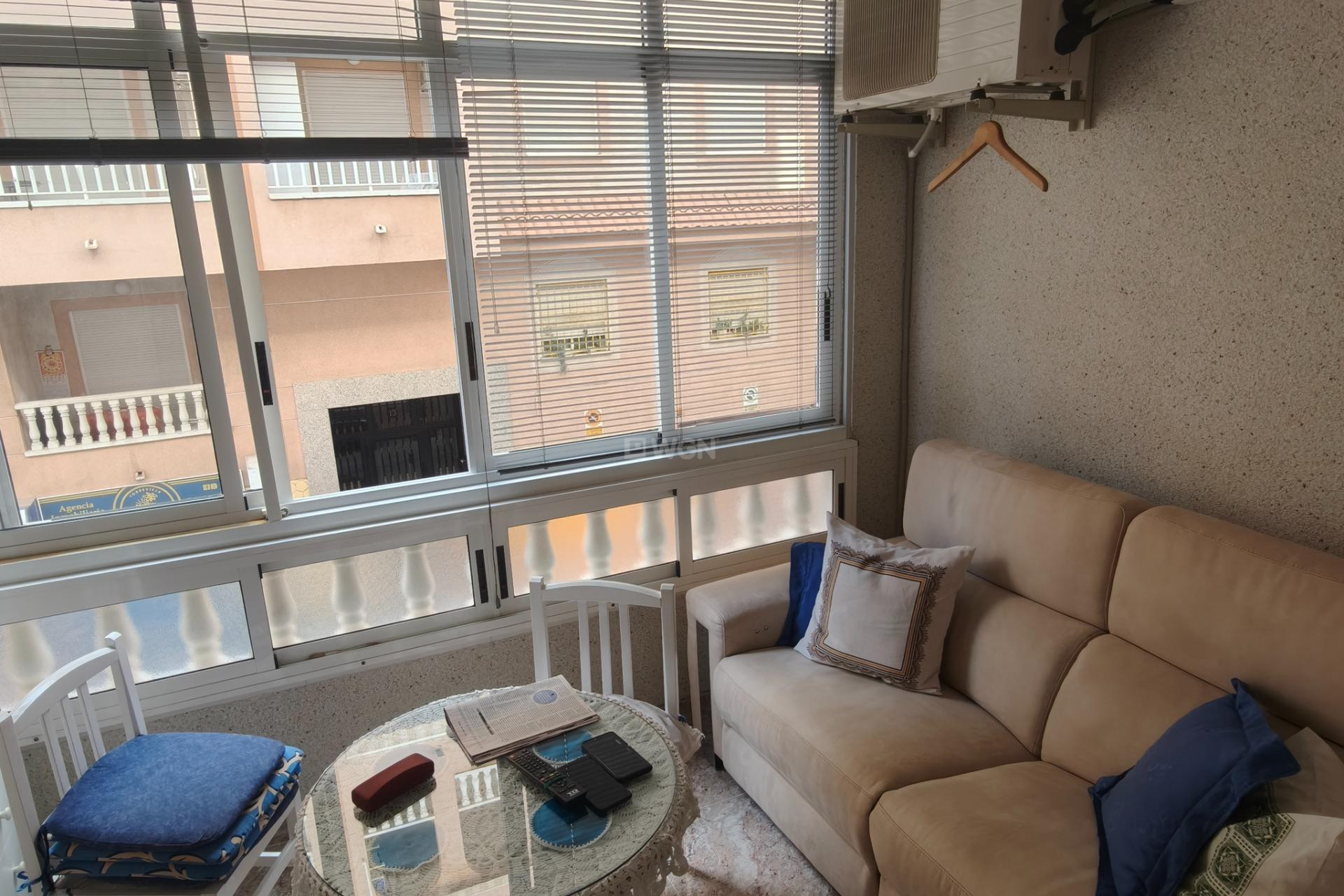 Wiederverkauf - Wohnung - Torrevieja - Playa del Cura
