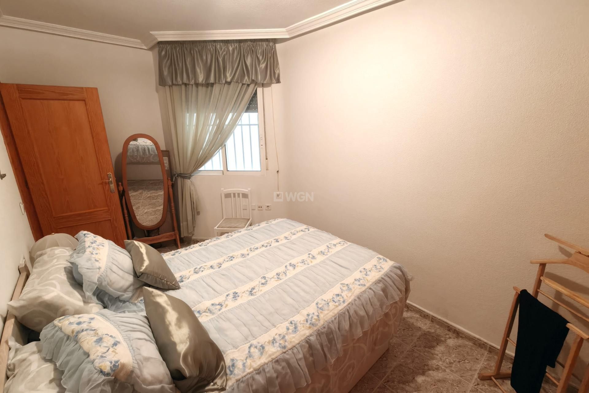 Wiederverkauf - Wohnung - Torrevieja - Playa del Cura