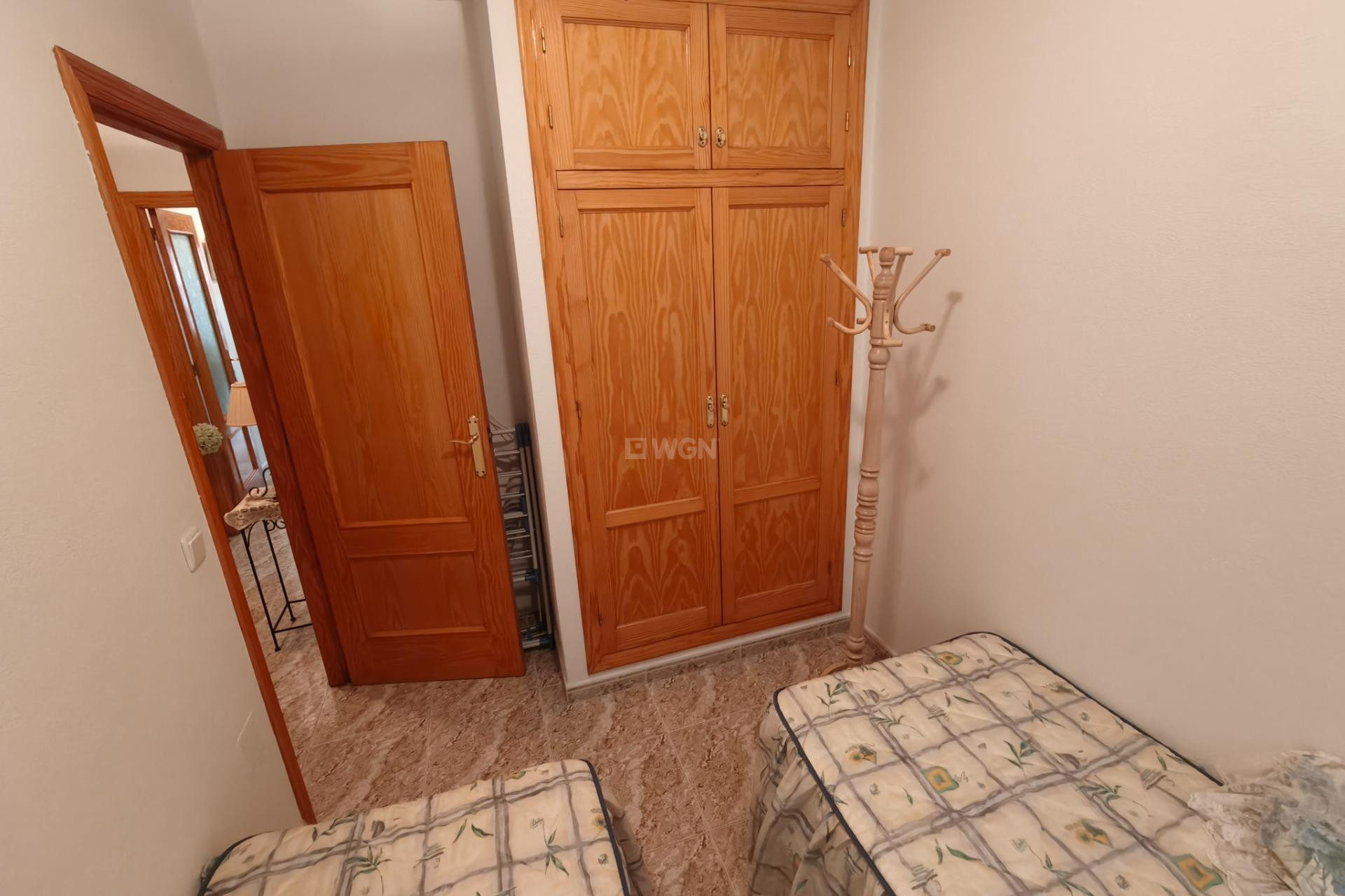 Wiederverkauf - Wohnung - Torrevieja - Playa del Cura