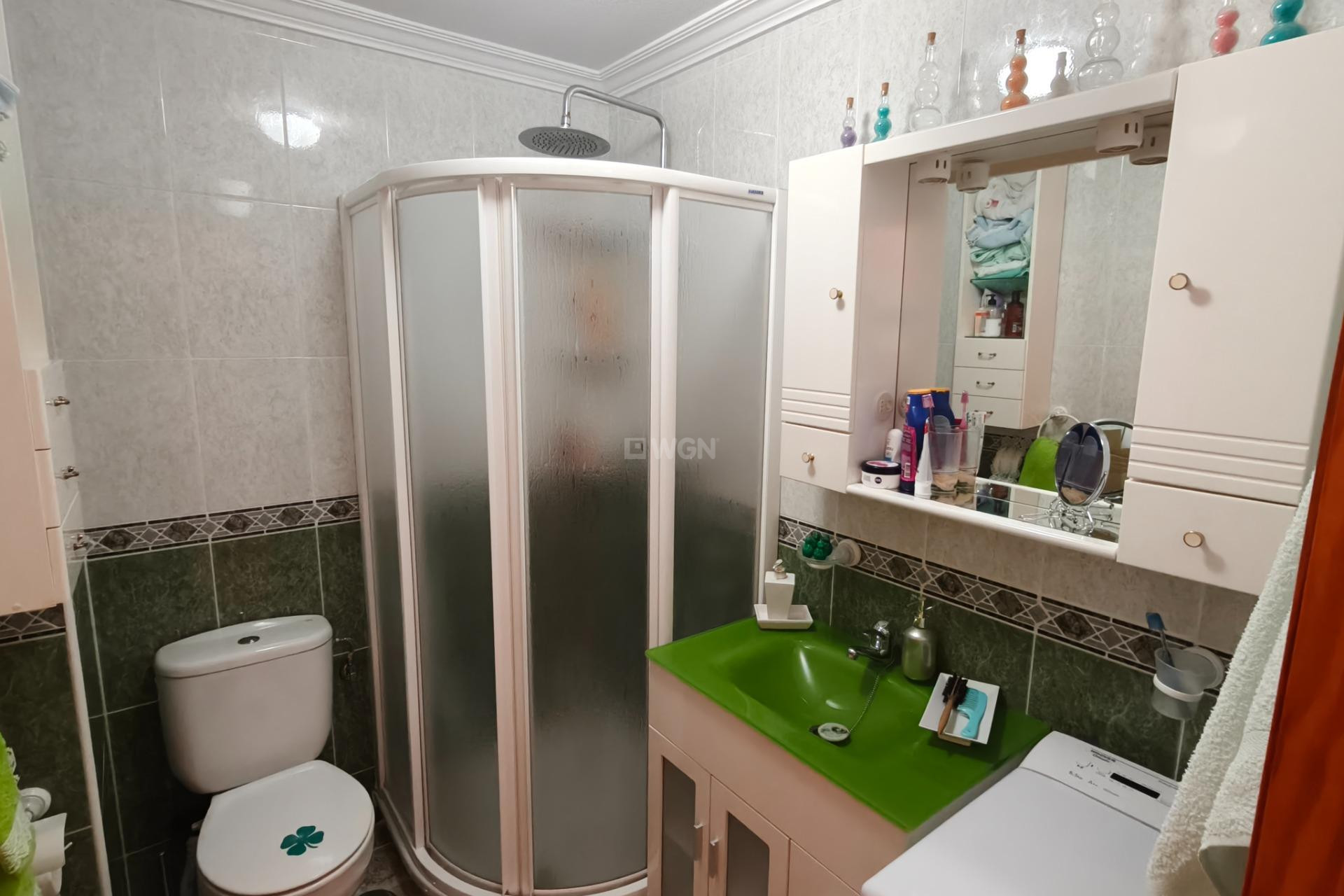 Wiederverkauf - Wohnung - Torrevieja - Playa del Cura