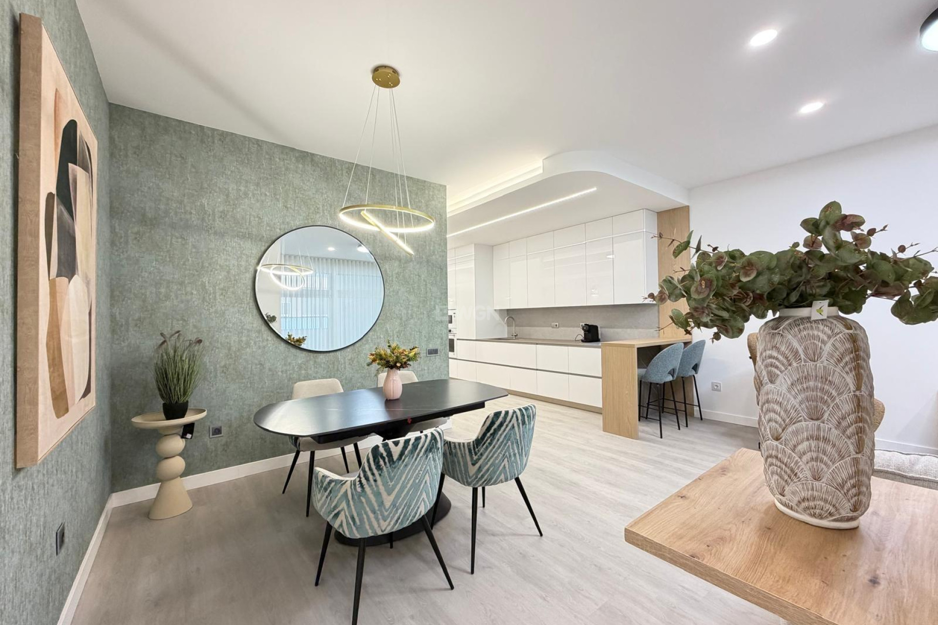 Wiederverkauf - Wohnung - Torrevieja - Playa del Cura